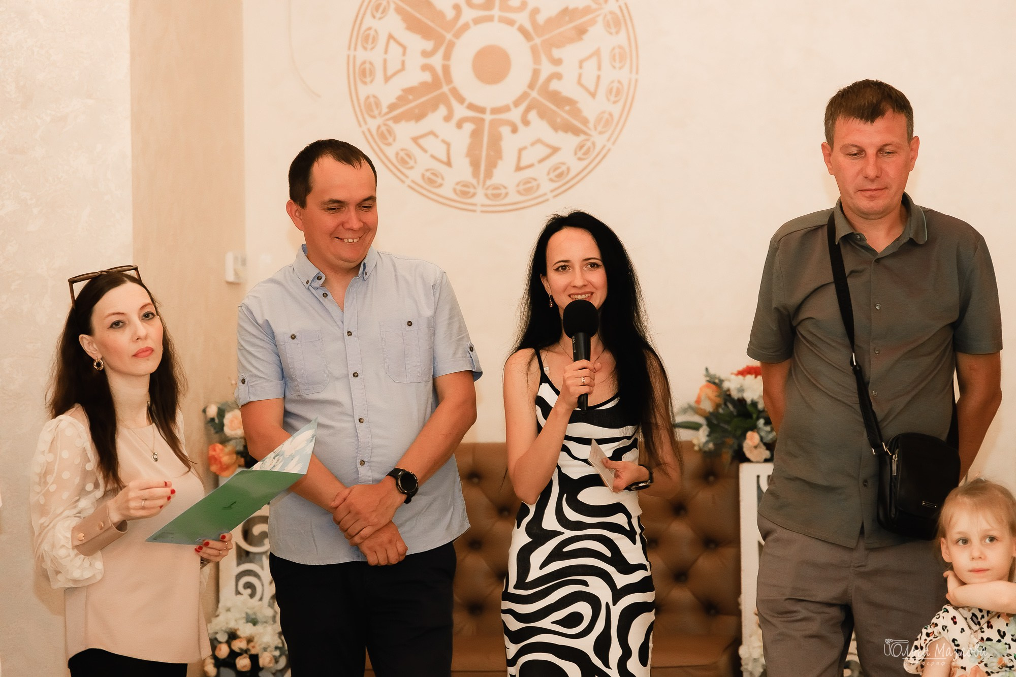 Свадьба Наталии и Владислава. Фотограф в Саратове Ольга Мазлова