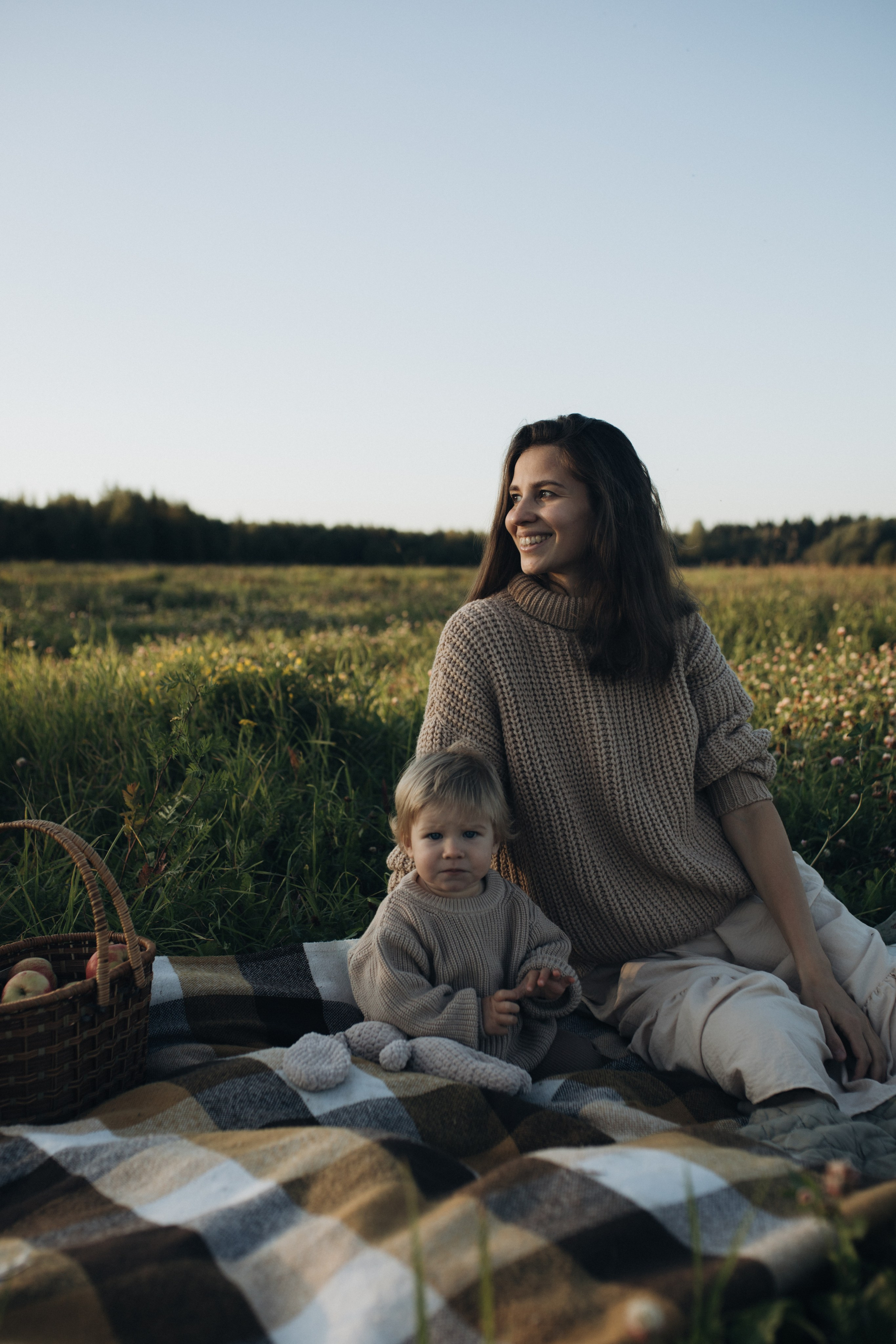 Оля и Саша. Миронова Анастасия