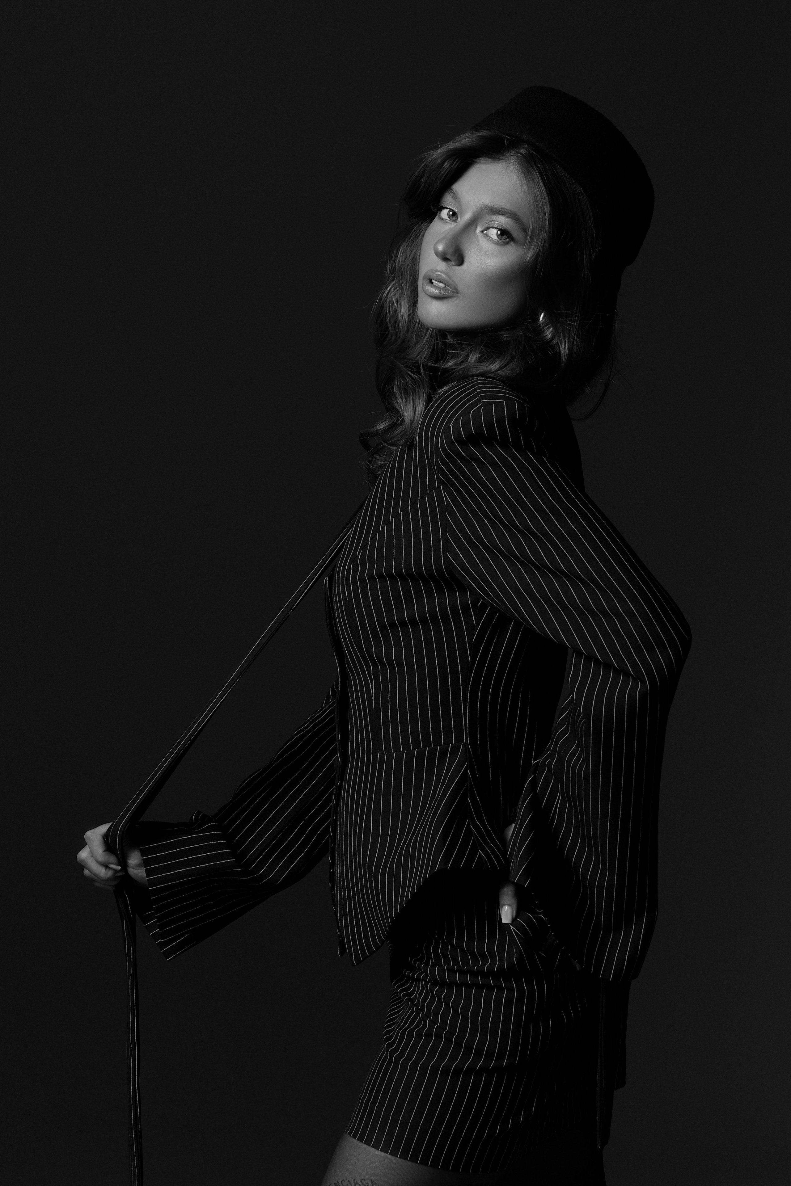 Варвара. Фотограф Нижний Новгород Кристина Швецова