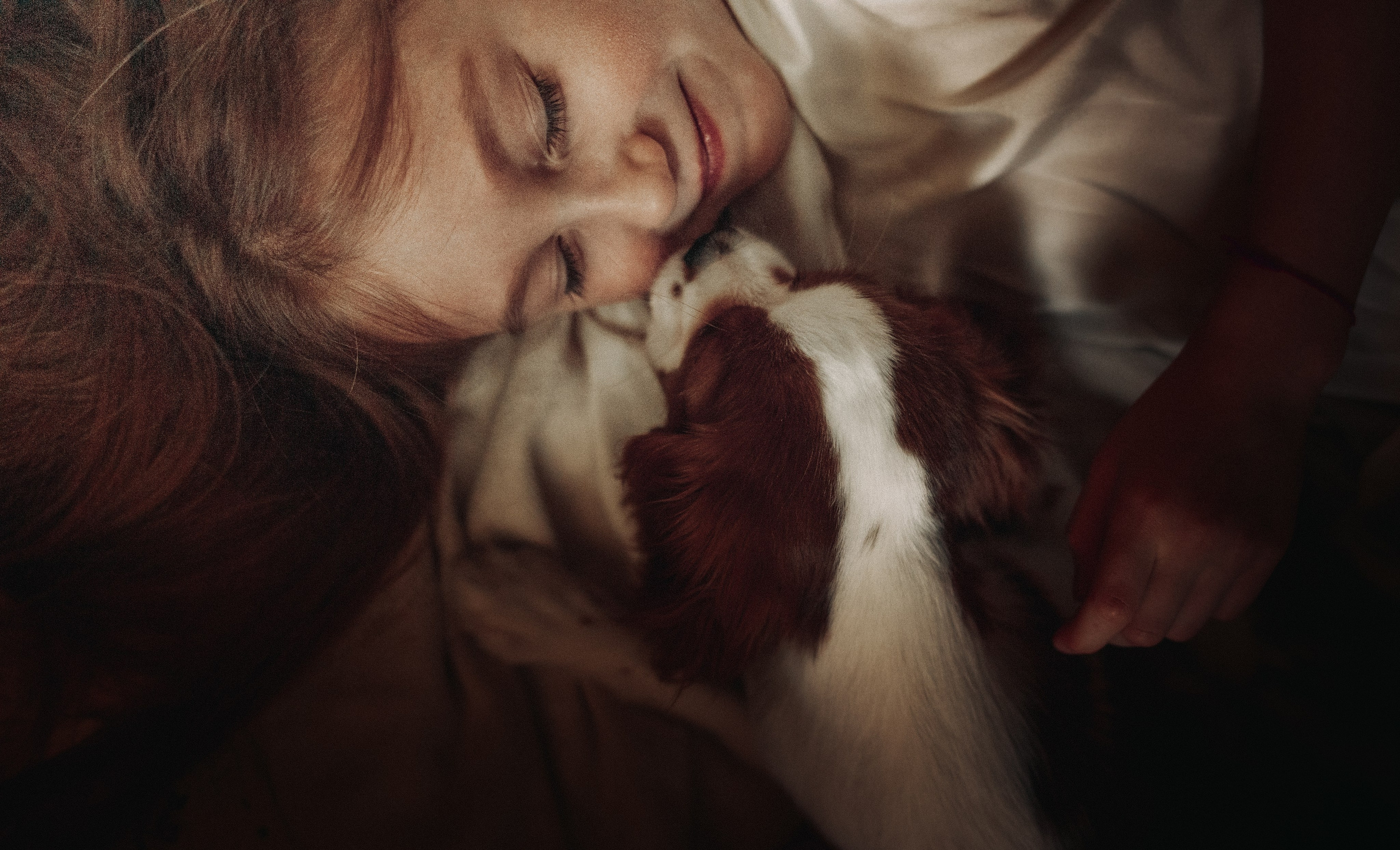 Семейный и детский фотограф в Калининграде Анна Каратай