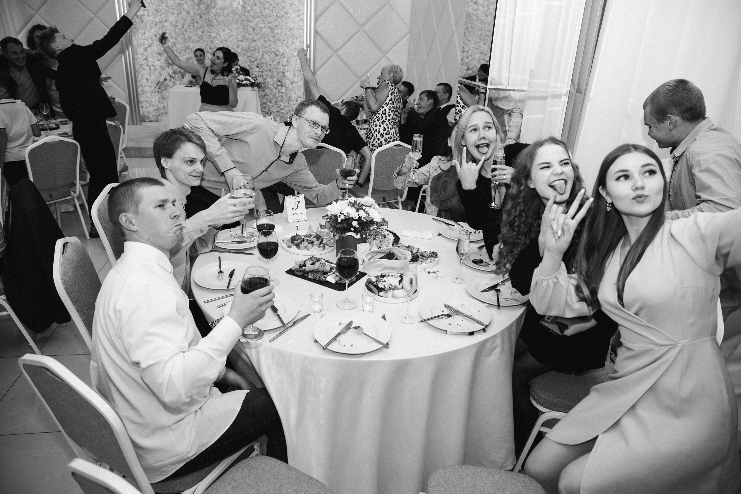 K&М. Свадебный и репортажный фотограф в Перми