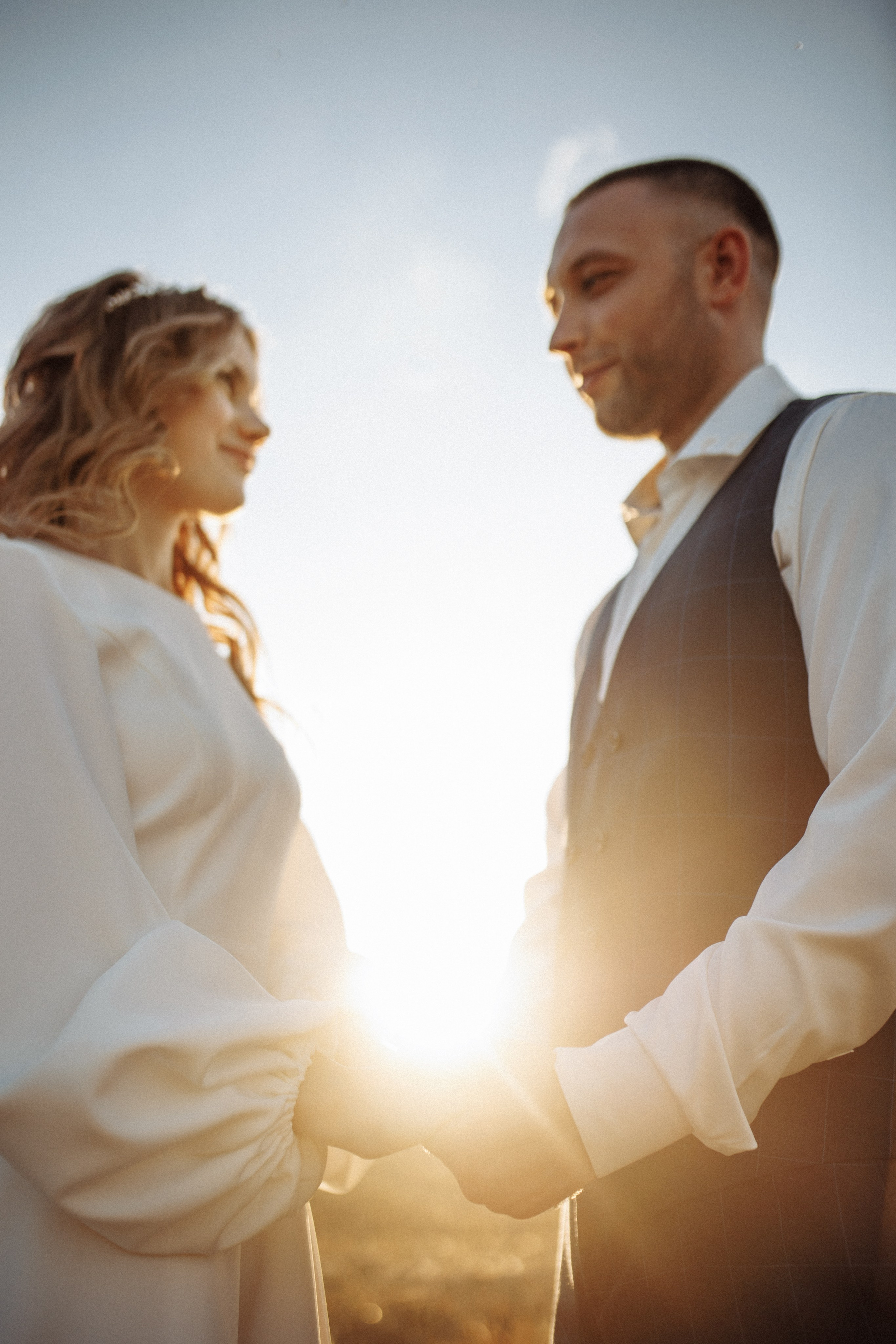 A&A. Свадебный и репортажный фотограф в Перми