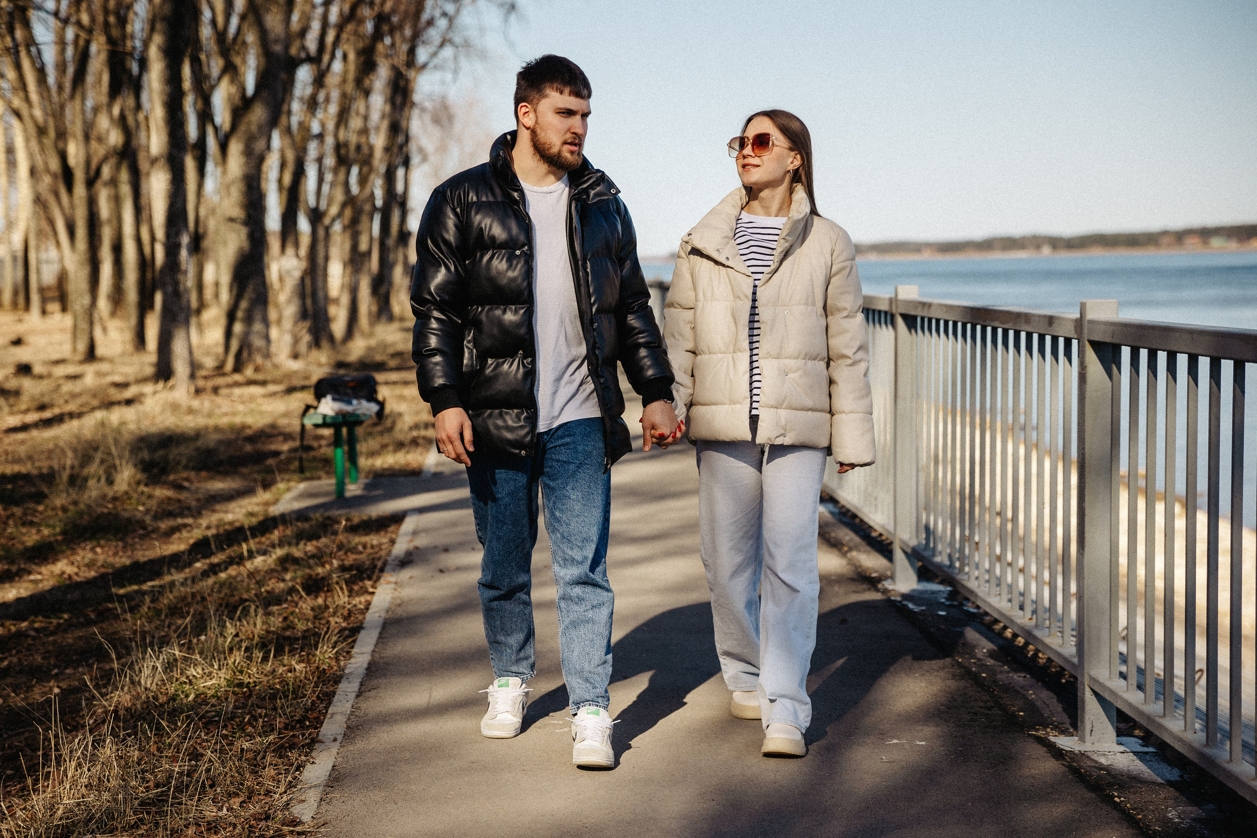 Радислав и Алина. Свадебный и репортажный фотограф в Перми