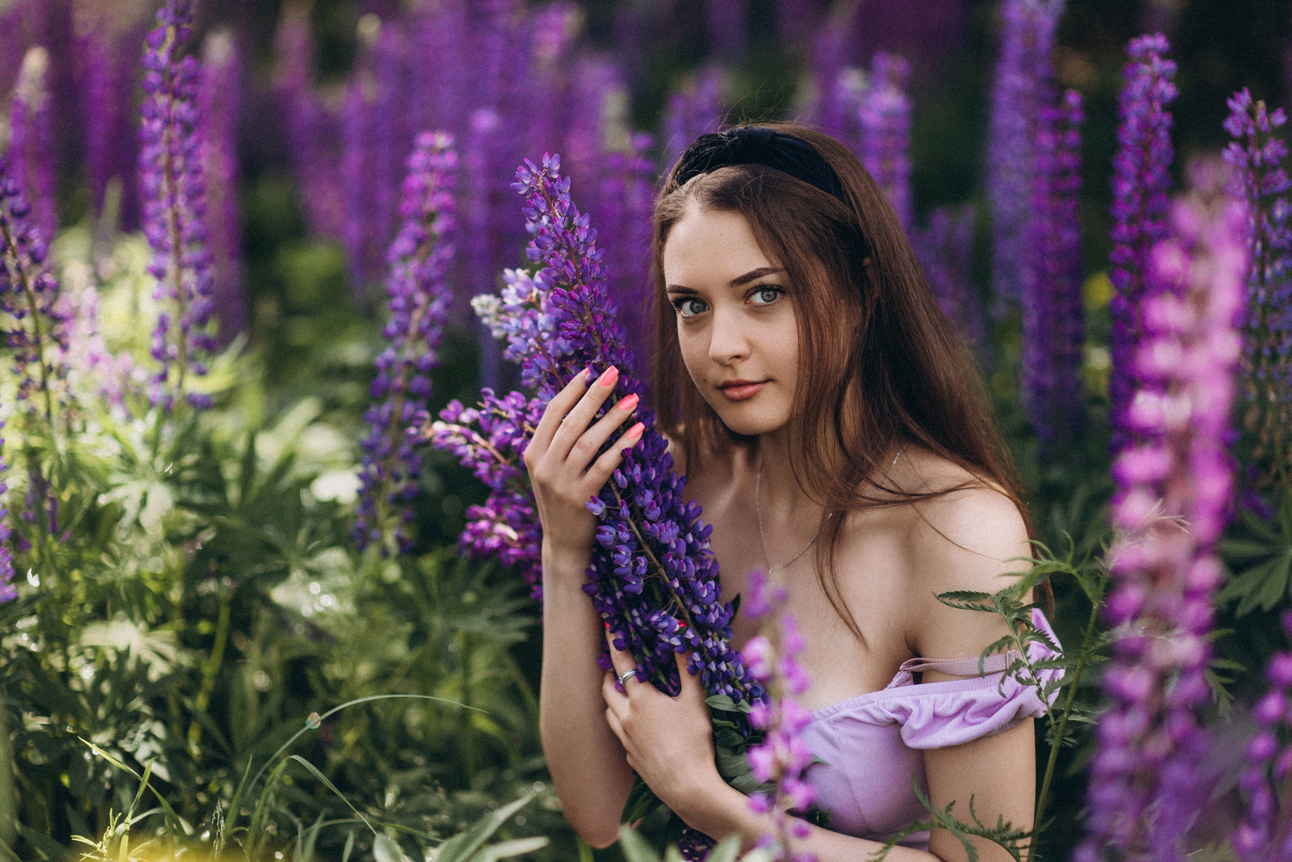 Ксения. Свадебный и репортажный фотограф в Перми