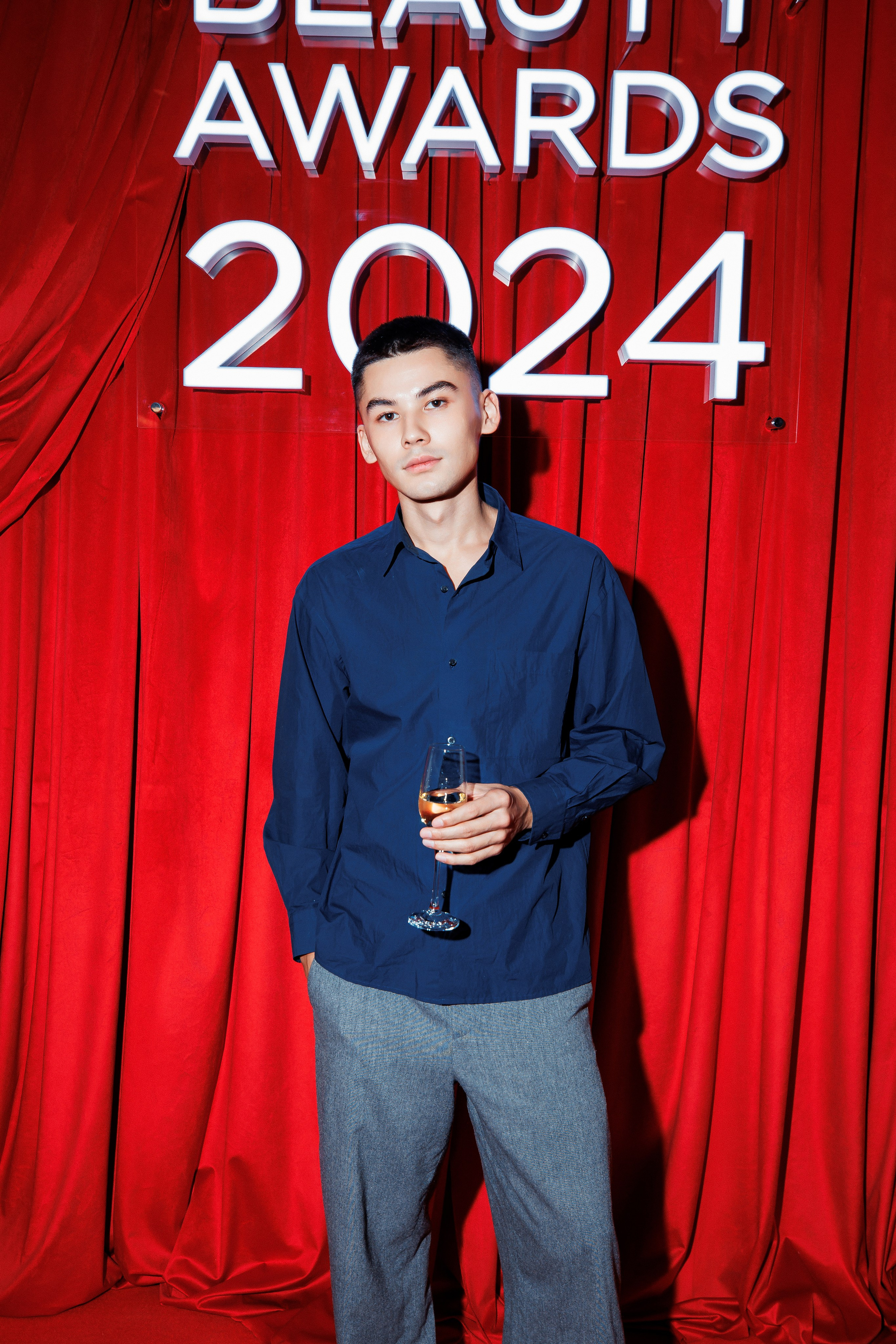 ELLE Kazakhstan beauty awards 2024