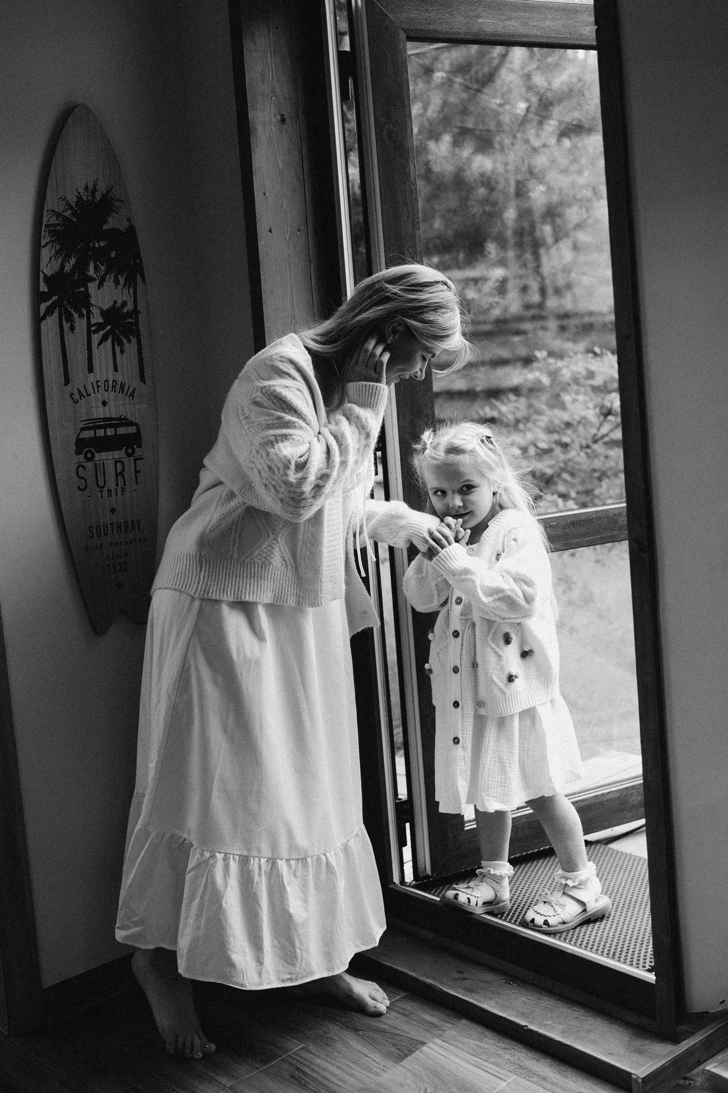 Брызги. Семейный фотограф в Мурманске Екатерина Юшкова