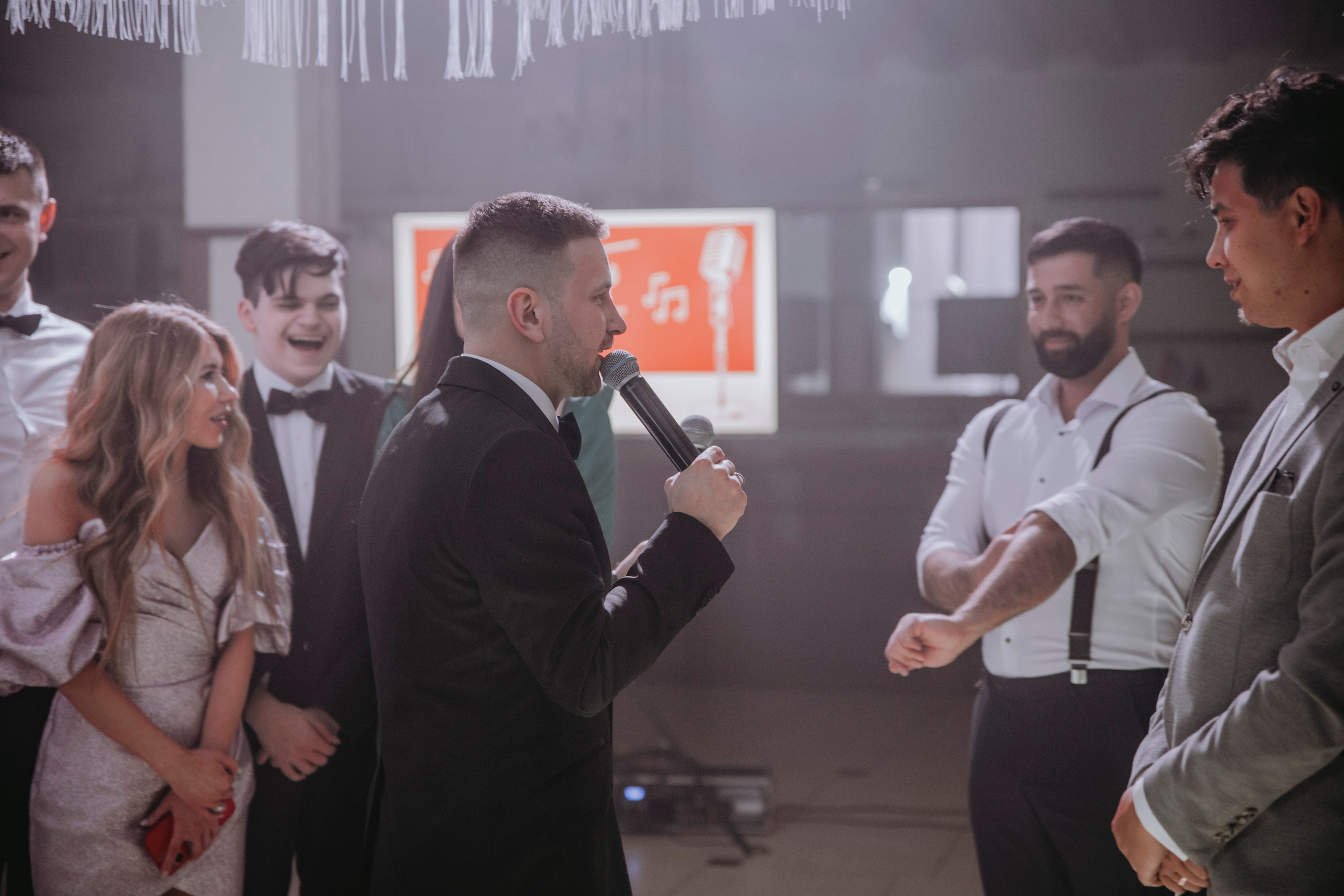 Александр&Эмма 2023 г. Свадебный фотограф Калининград