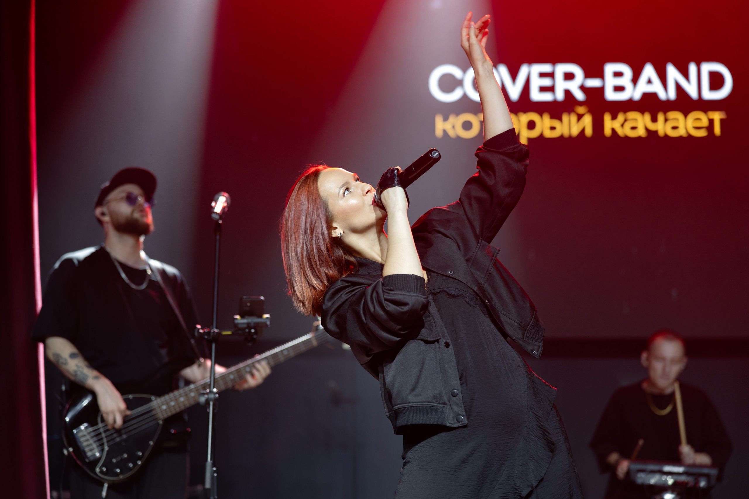 Мария & Степан. Yura Rush Свадебный фотограф Тюмень