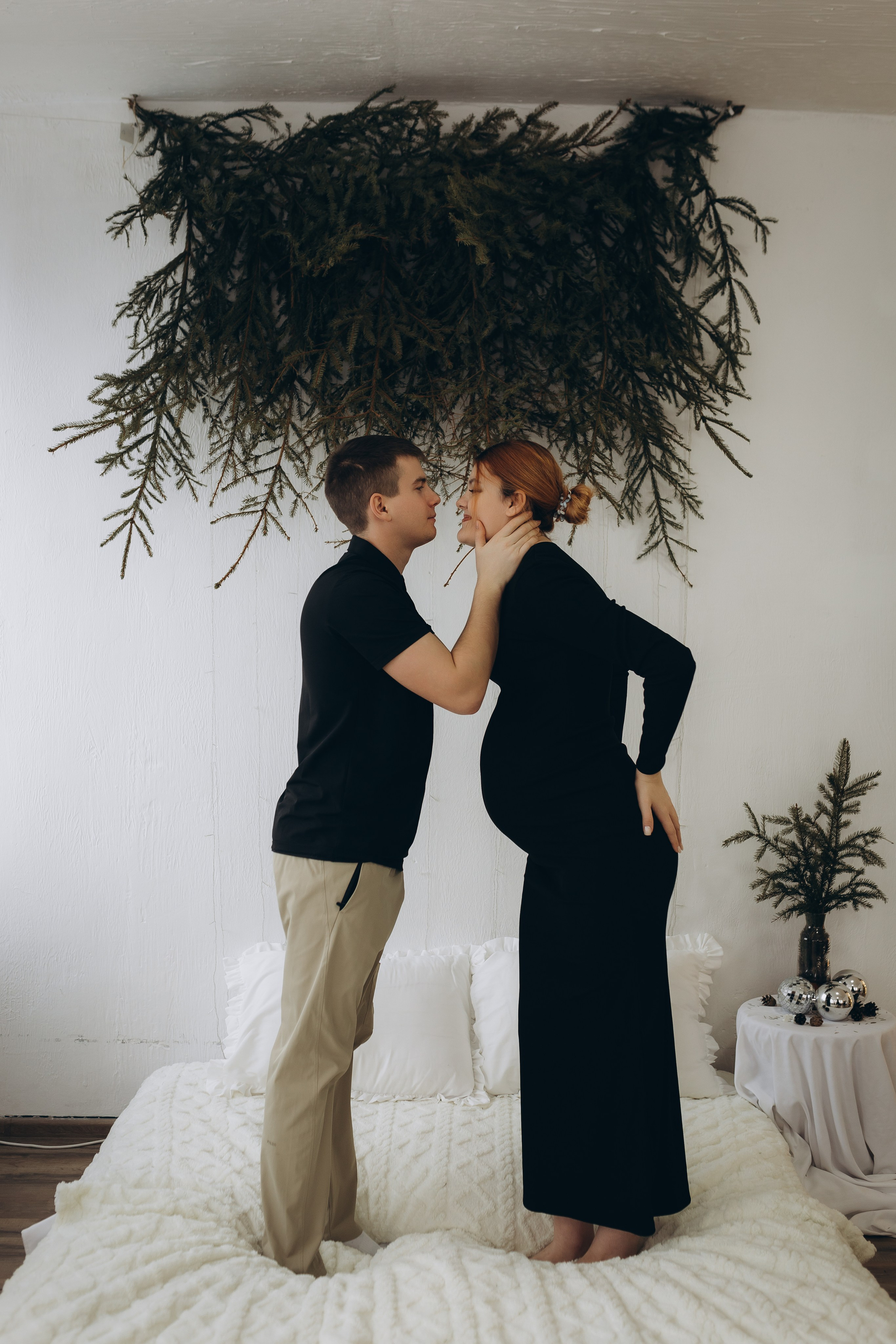 Анна & Рома. Ph.nataluuna ФОТОГРАФ СЕРГИЕВ ПОСАД