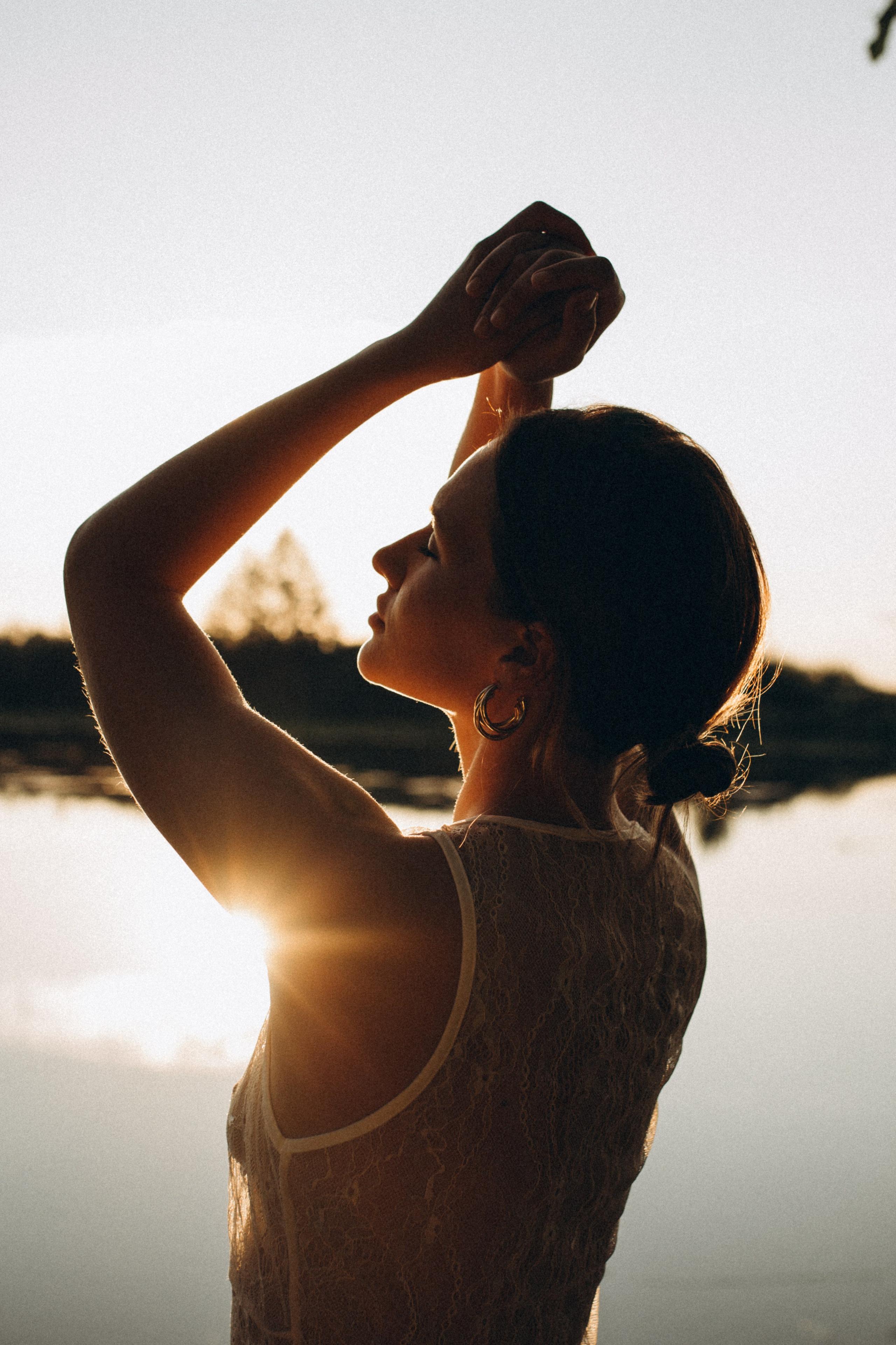 Закатная съемка. Ph.nataluuna ФОТОГРАФ СЕРГИЕВ ПОСАД