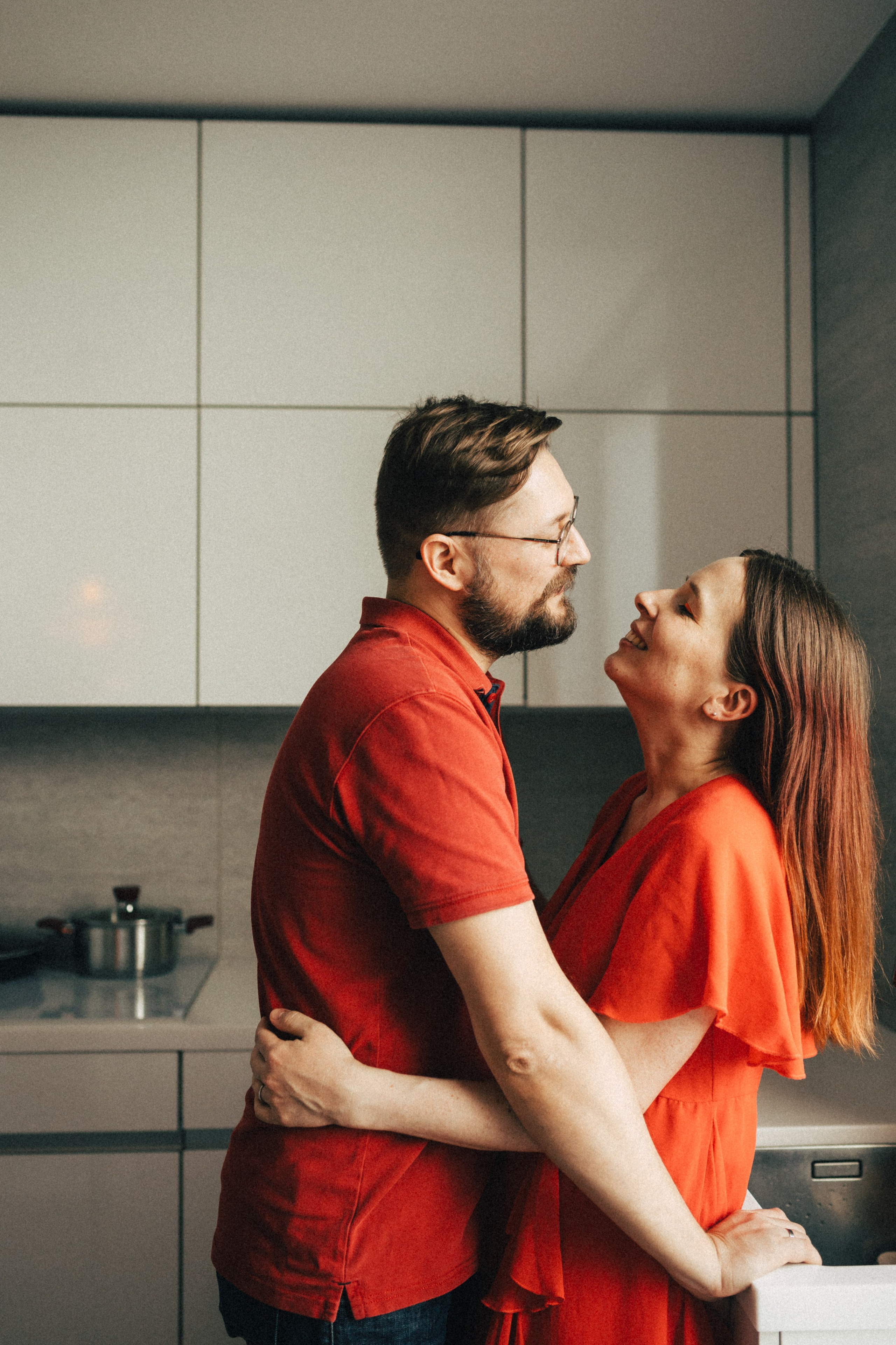 Семейная съемка. Фотограф в Санкт-Петербурге Шура Капустина