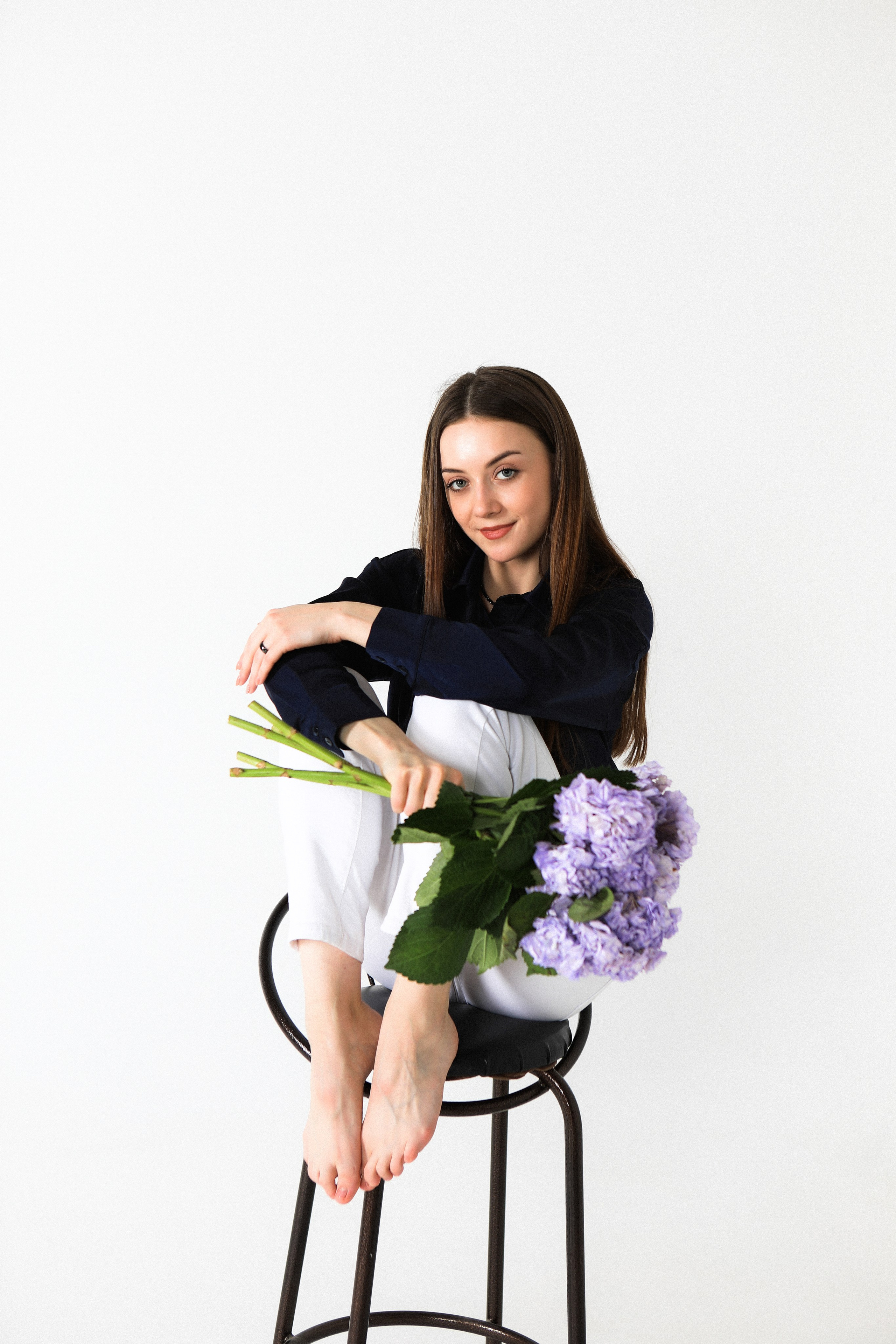 Индивидуальные съемки. Индивидуальный фотограф в Москве Старченкова Ольга