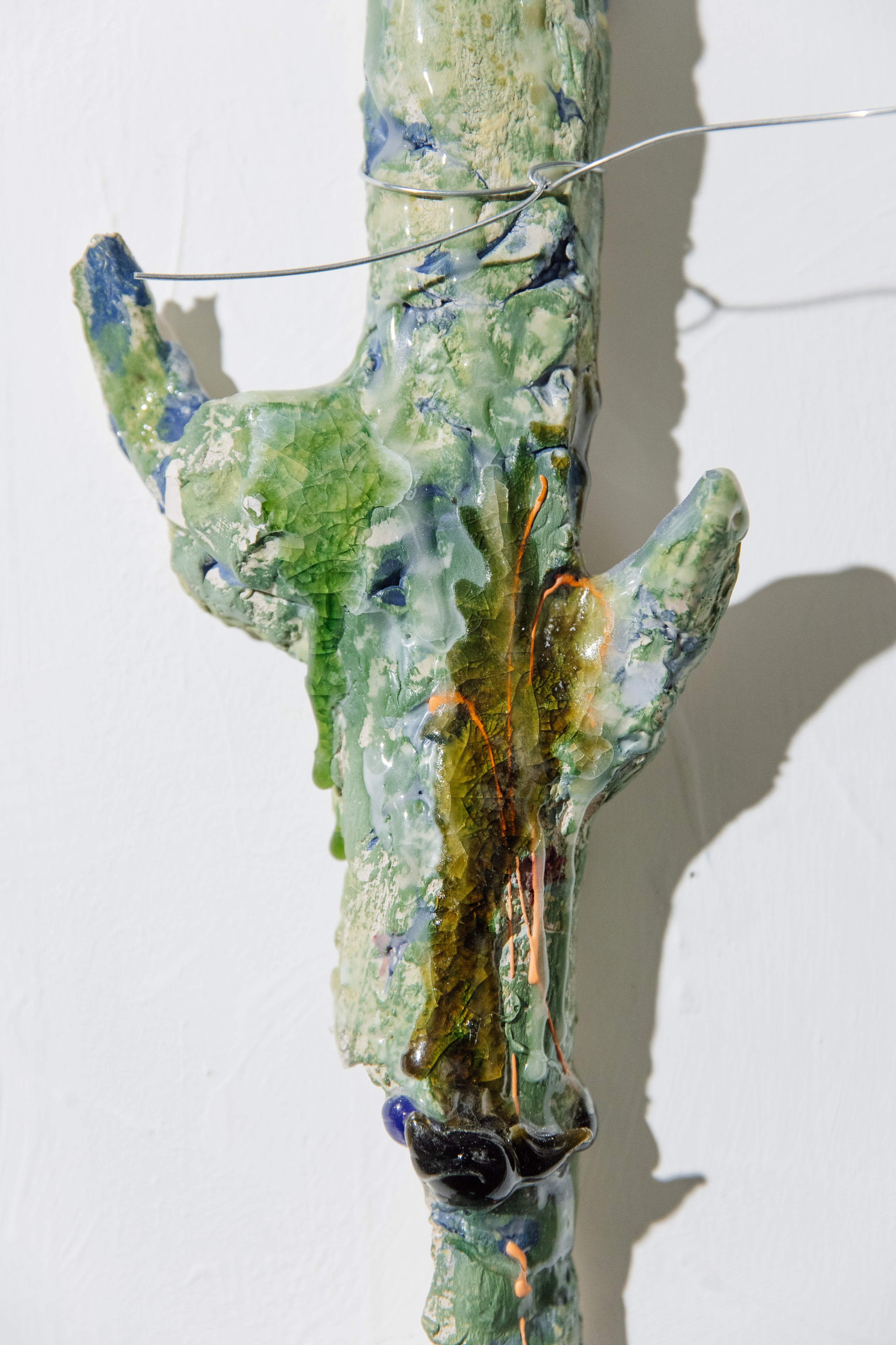 Зелёная ветка. Репортажный Фотограф | Константин Кондрашов