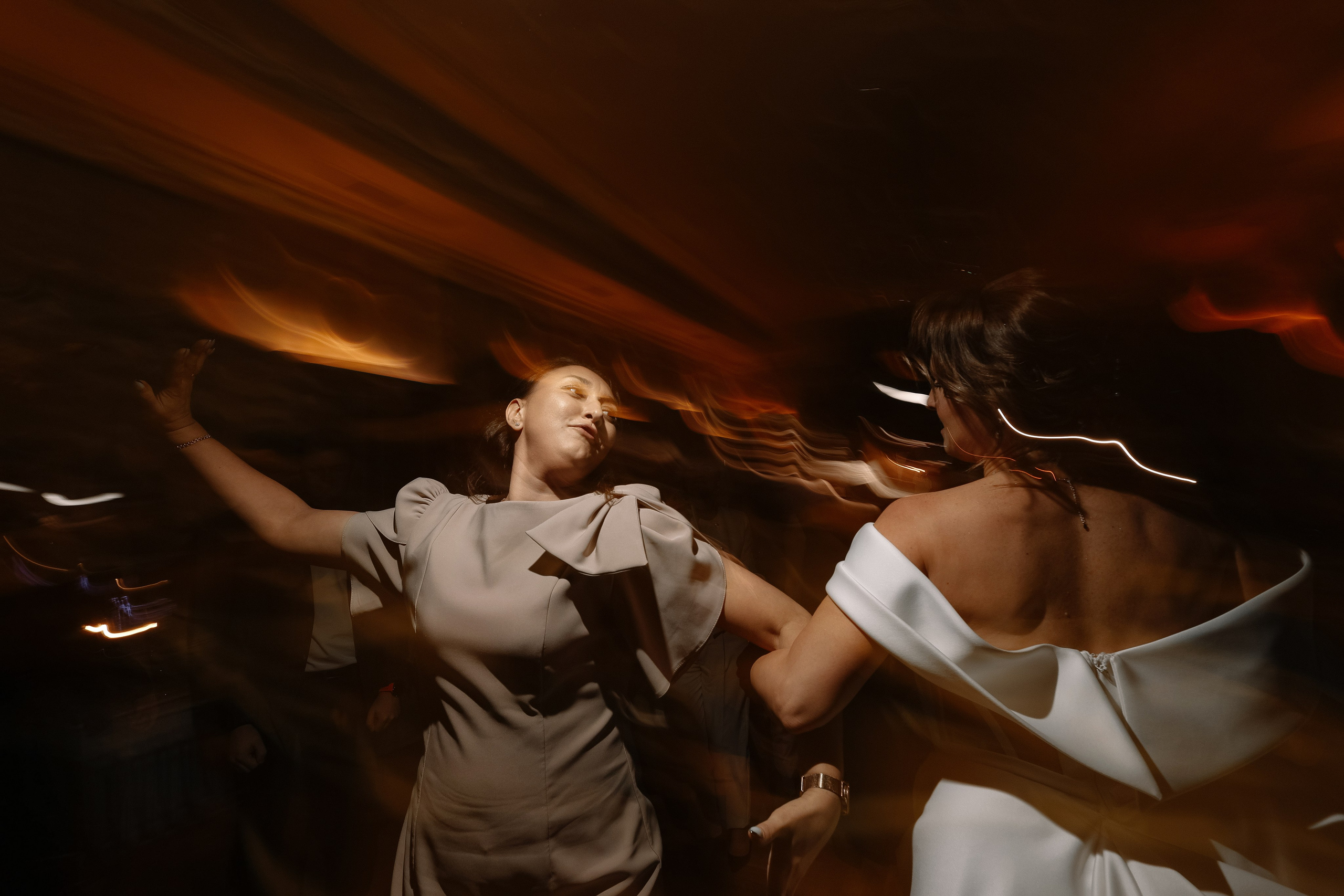 Среди друзей. Свадебный и семейный Фотограф Денис Кошель