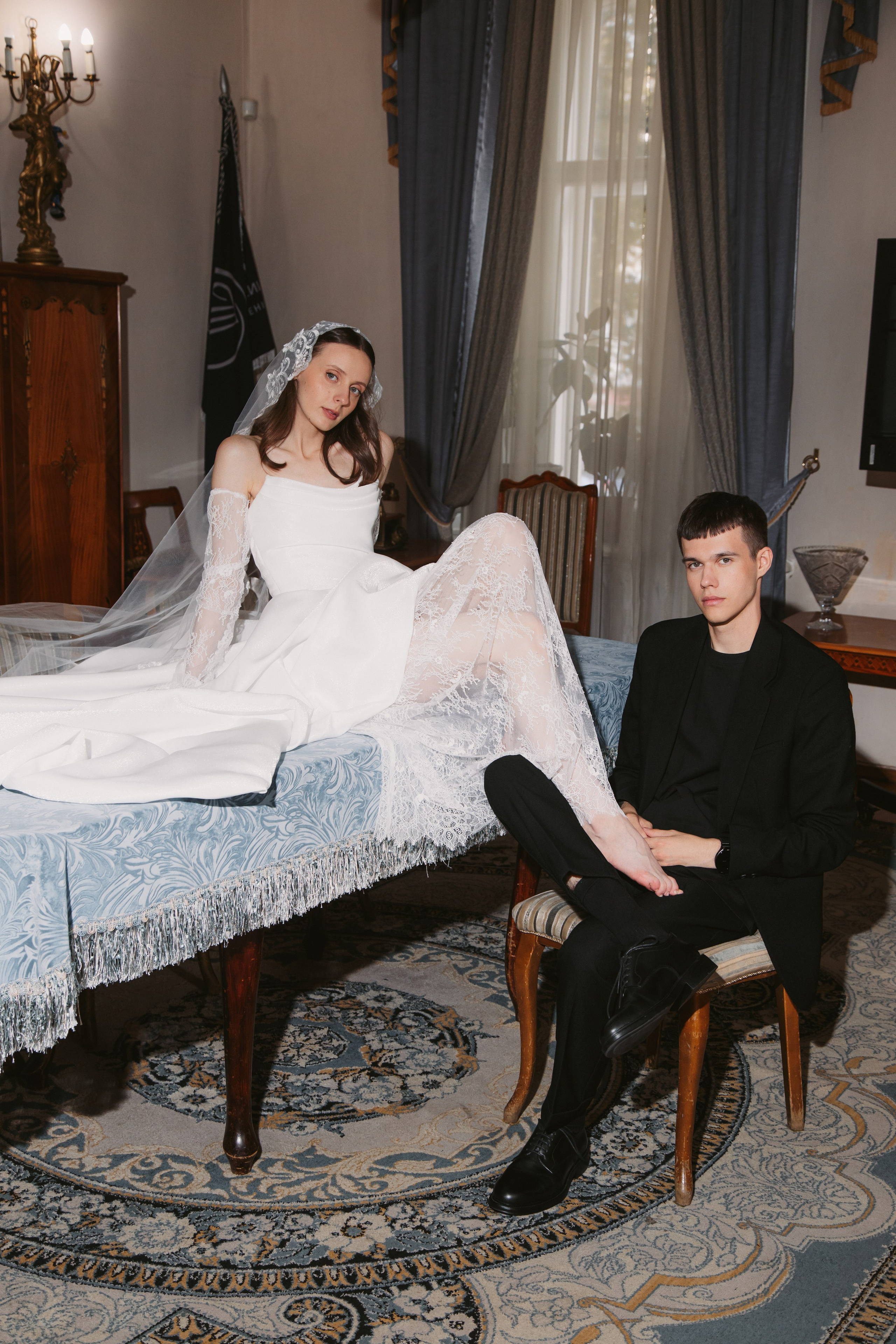 Krill&Lena. Свадебный и семейный фотограф Екатеринбург Настя Саедгалина