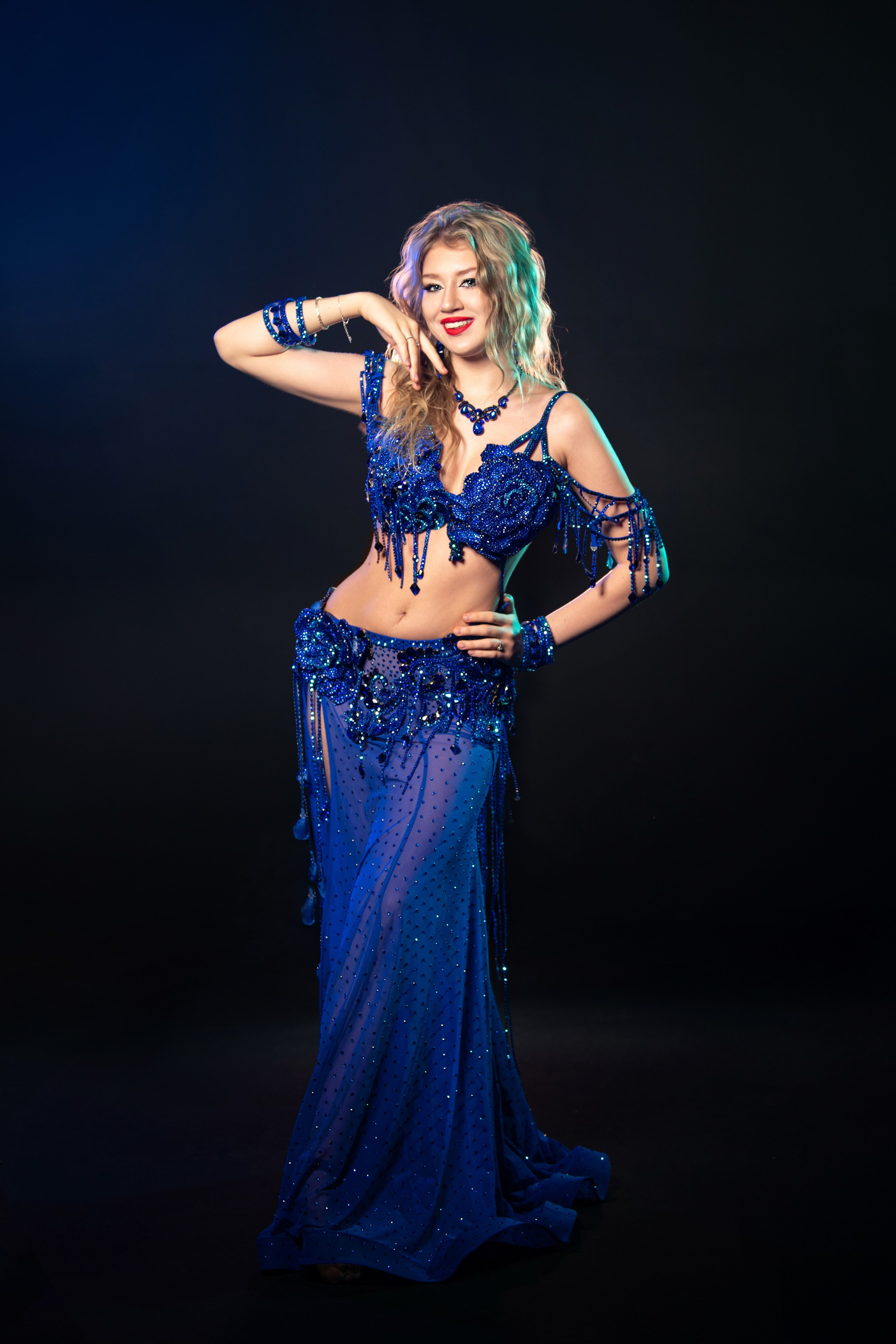 Фотосъемка танцовщиц. Главная