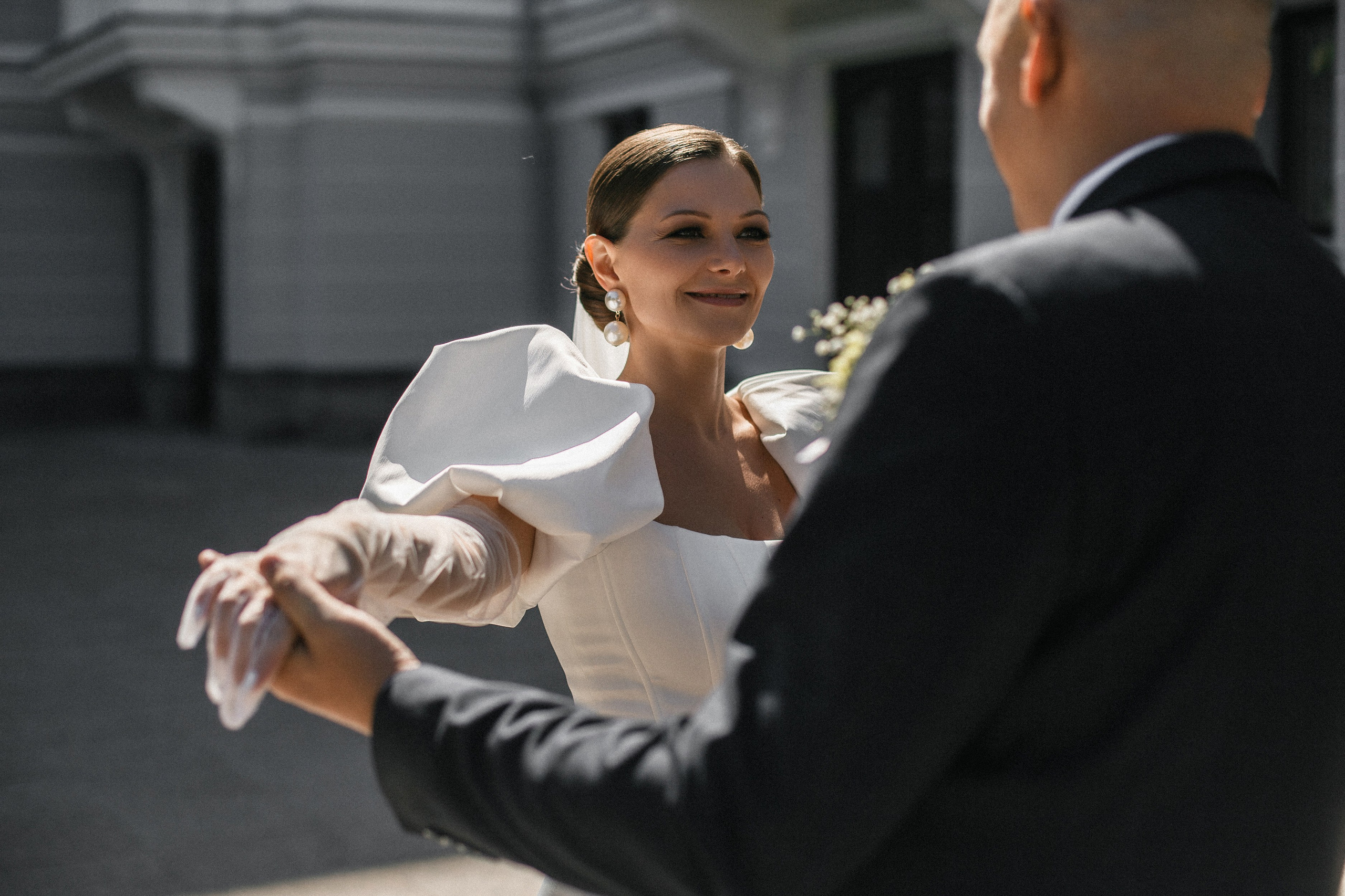 ИГОРЬ | НИКОЛЬ. Мусс Алина фотограф