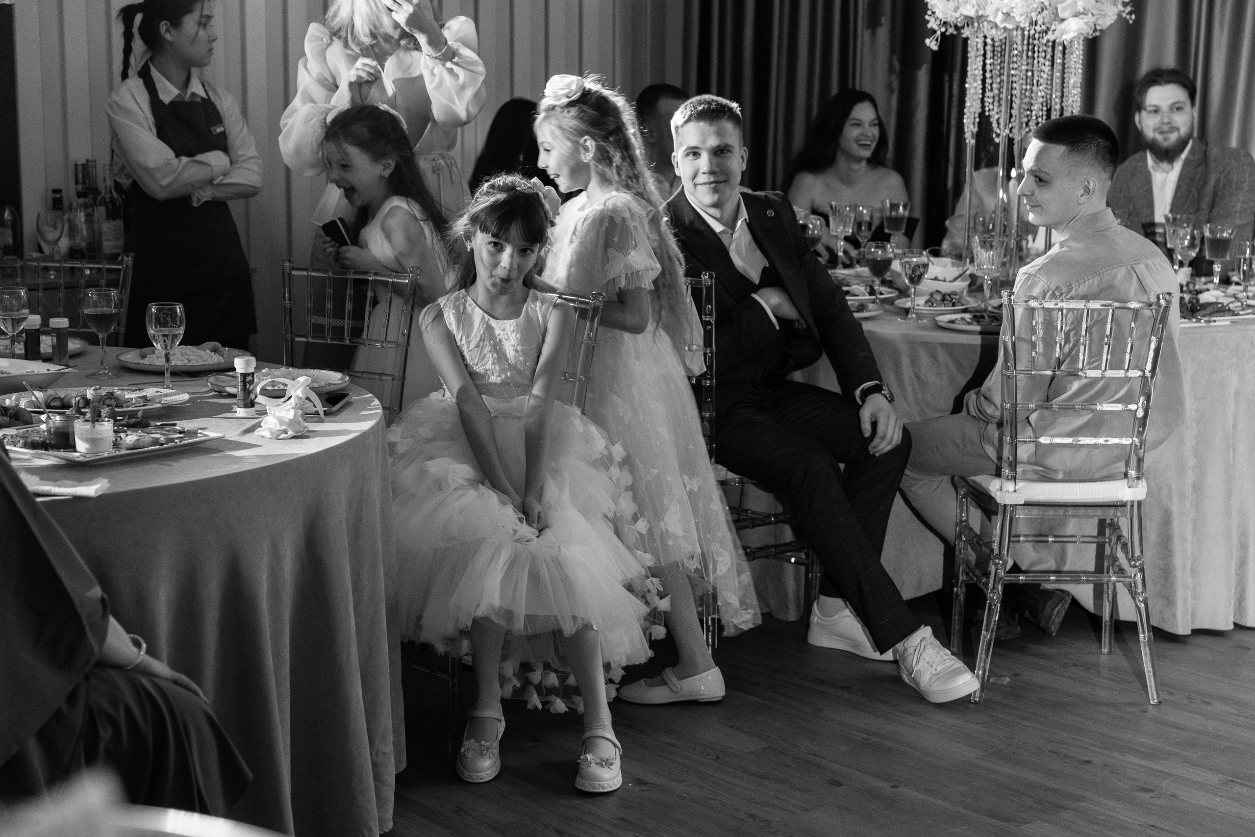 ВАНЯ | ДАША. Мусс Алина фотограф