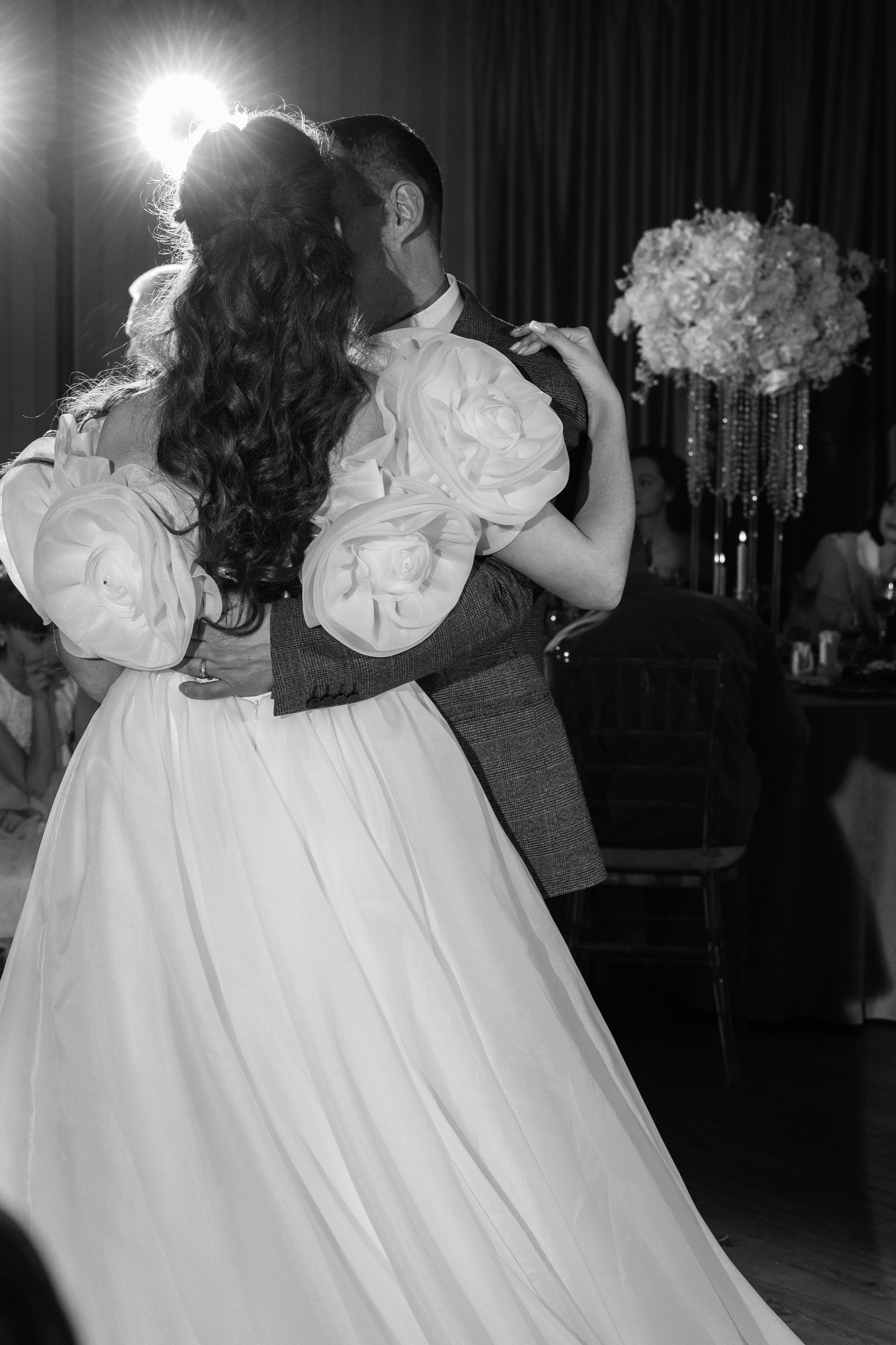 ВАНЯ | ДАША. Мусс Алина фотограф