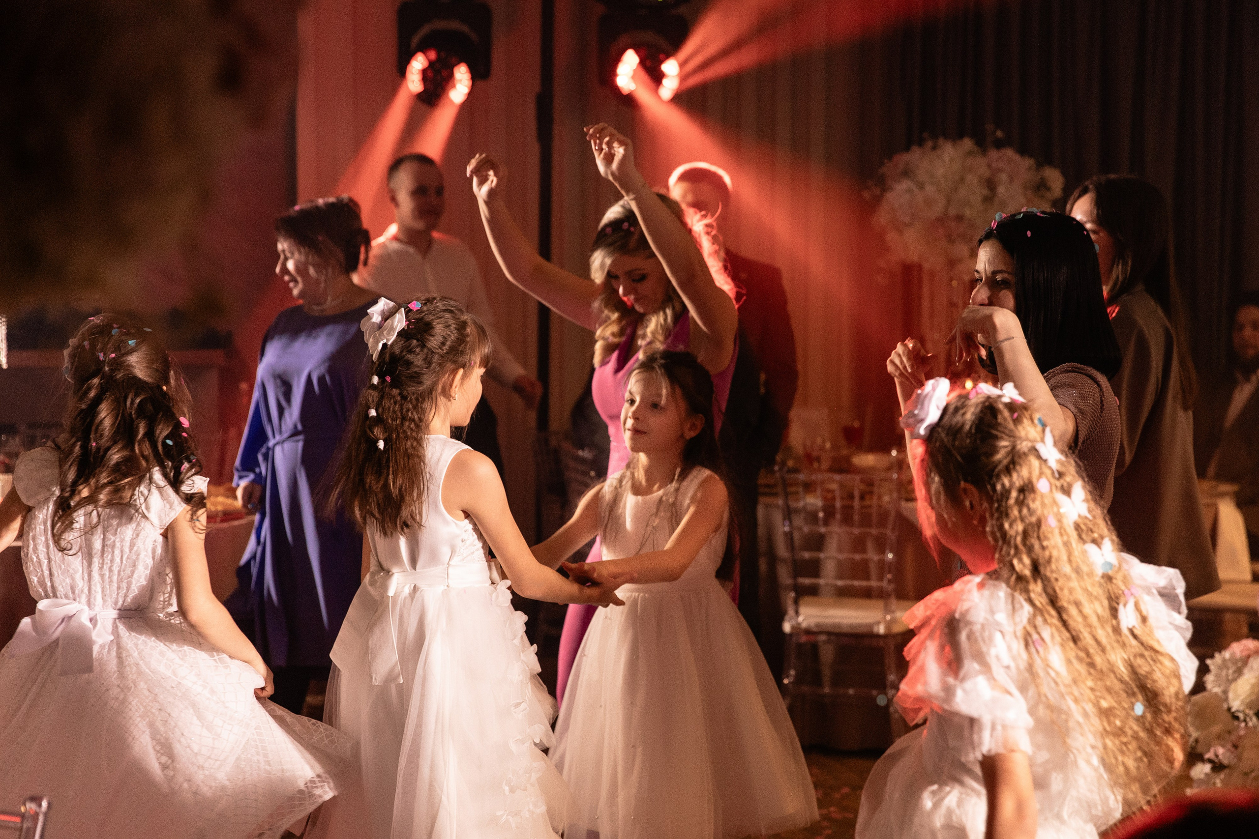 ВАНЯ | ДАША. Мусс Алина фотограф