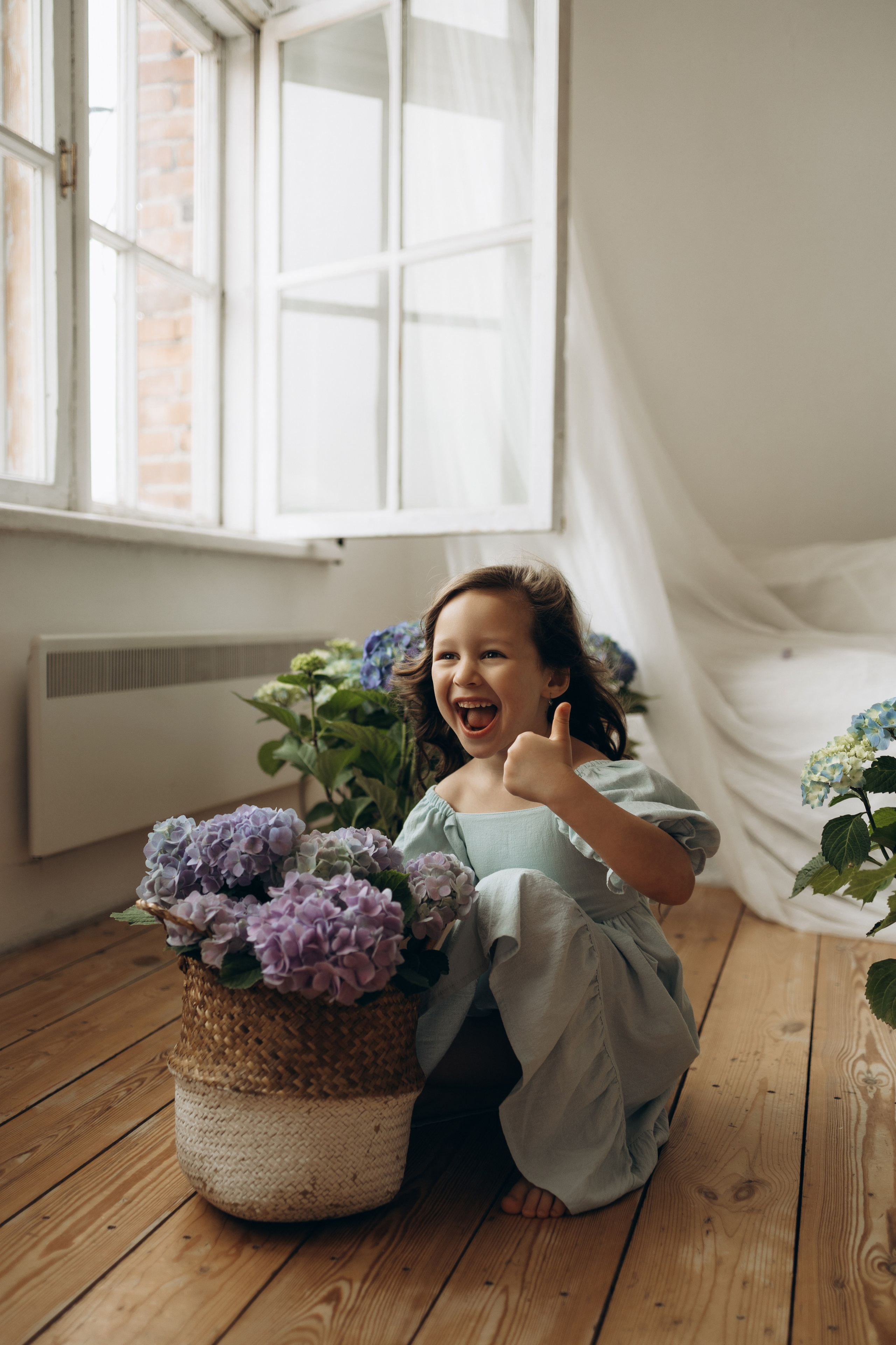 Девочки. Самый теплый фотограф в Краснодаре Рябоконь Ксения