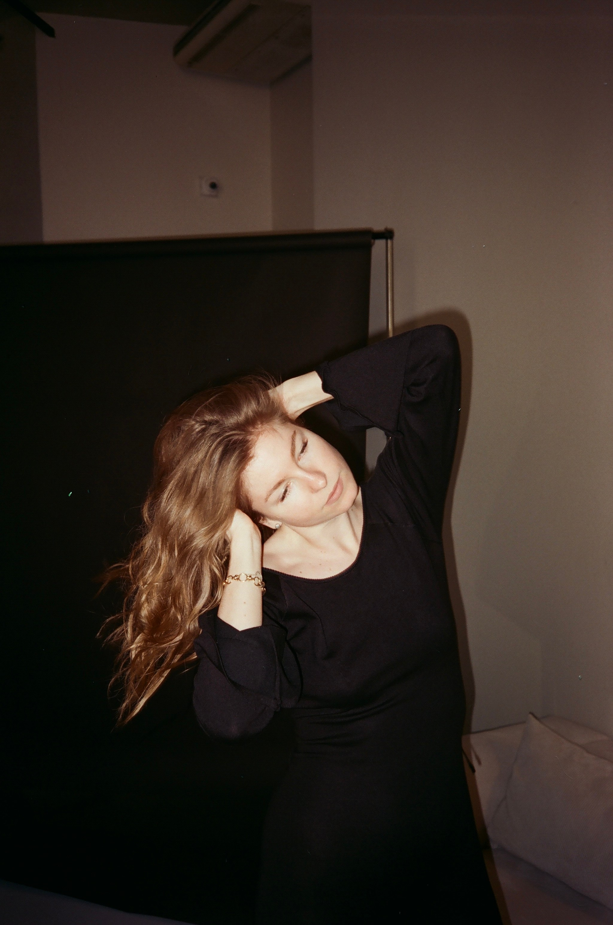 Плёнка. Свадебный фотограф в Санкт-Петербурге