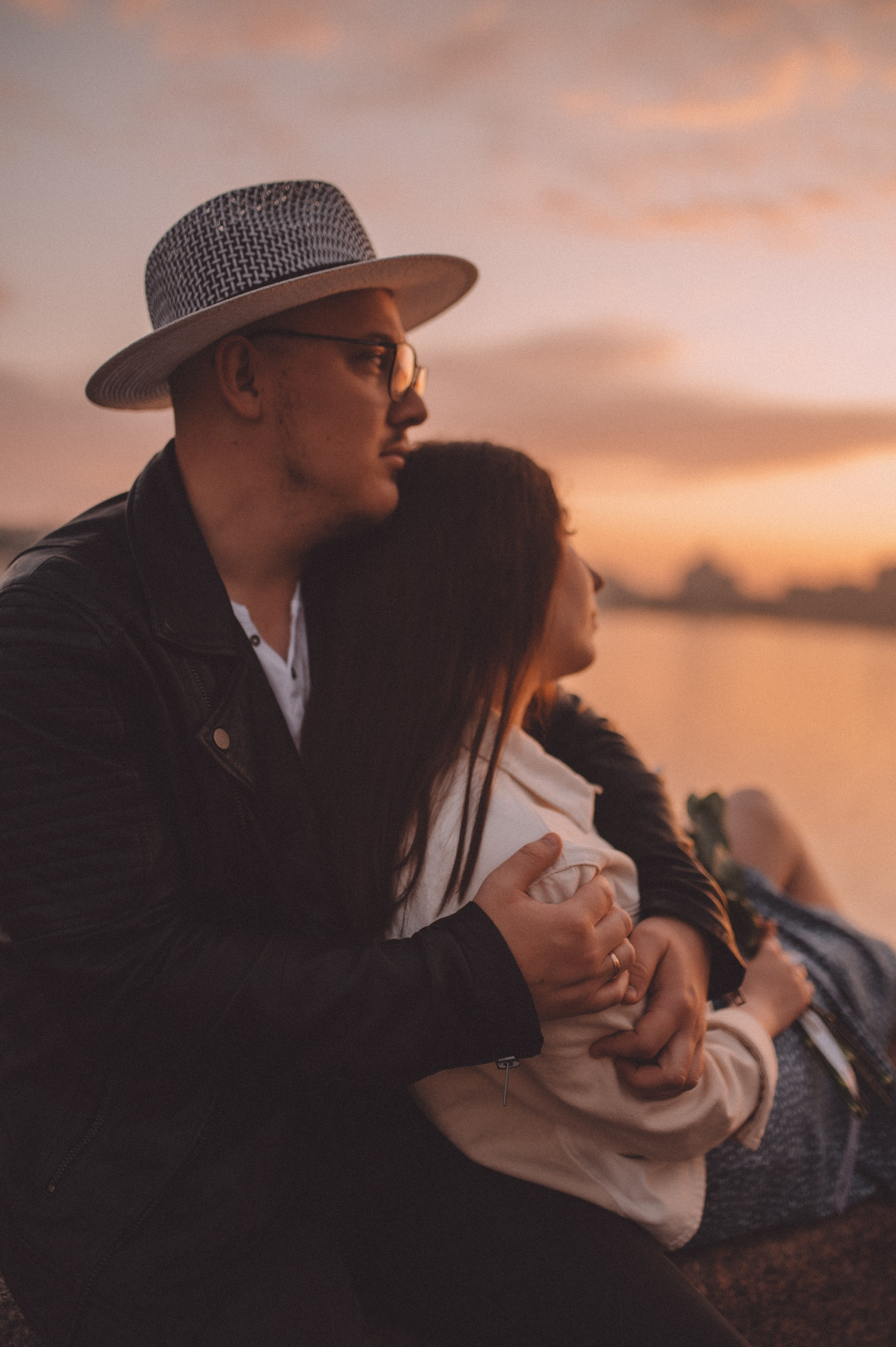 Ефим и Настя. Свадебный фотограф в Санкт-Петербурге