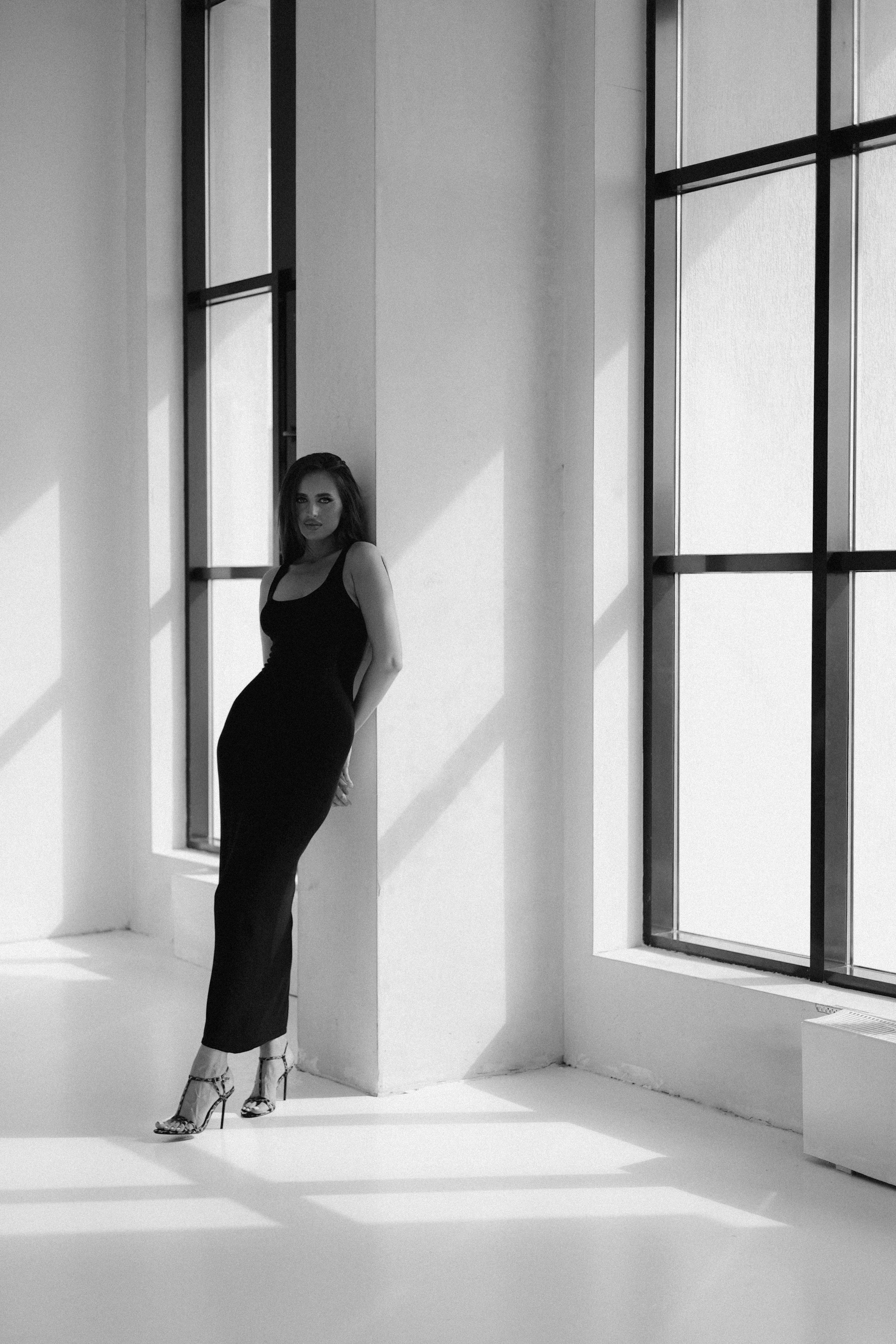 Lesya. Фотограф Popova Polina