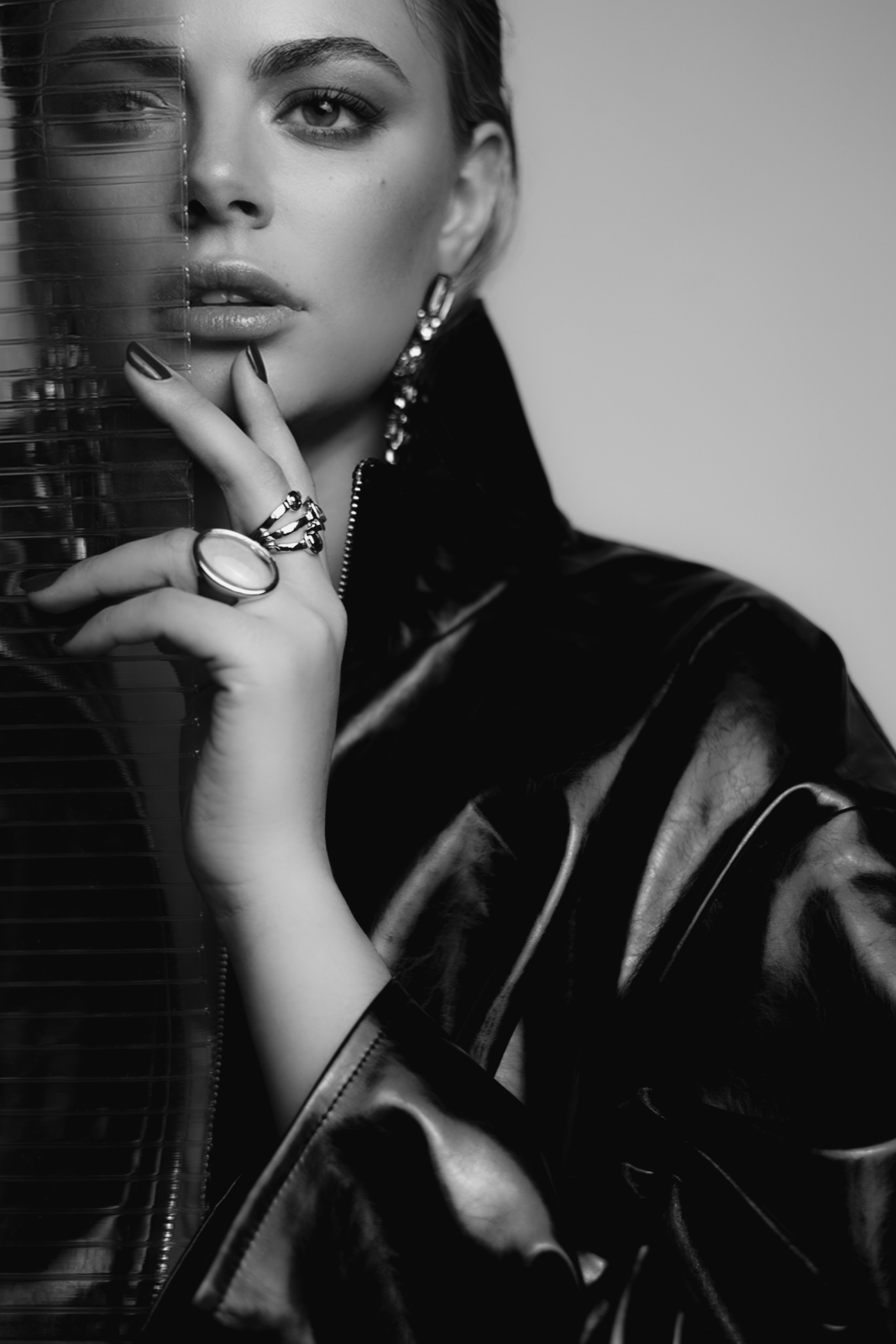 Маргарита Аброськина. Фотограф Popova Polina