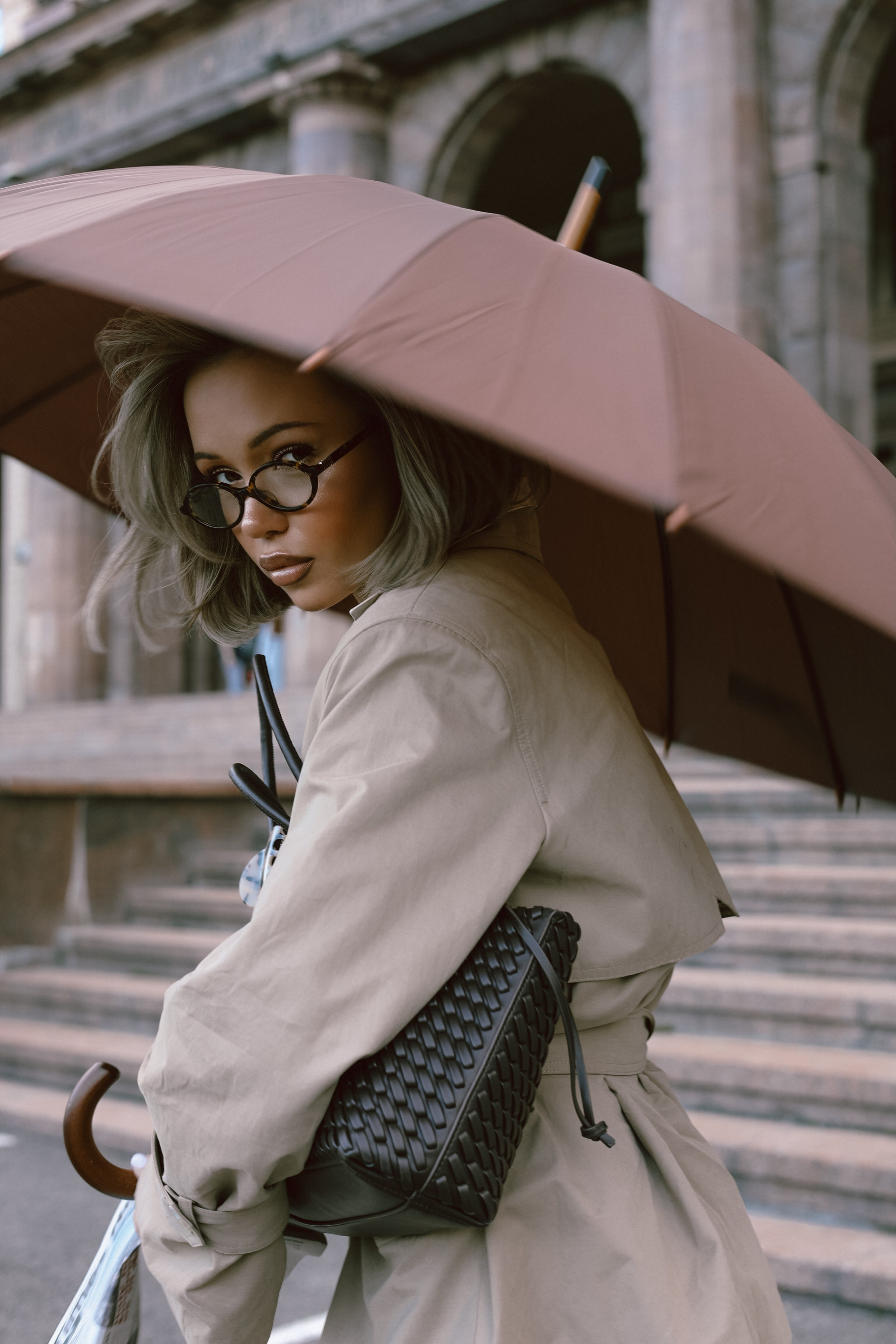 Kate. Фотограф Popova Polina