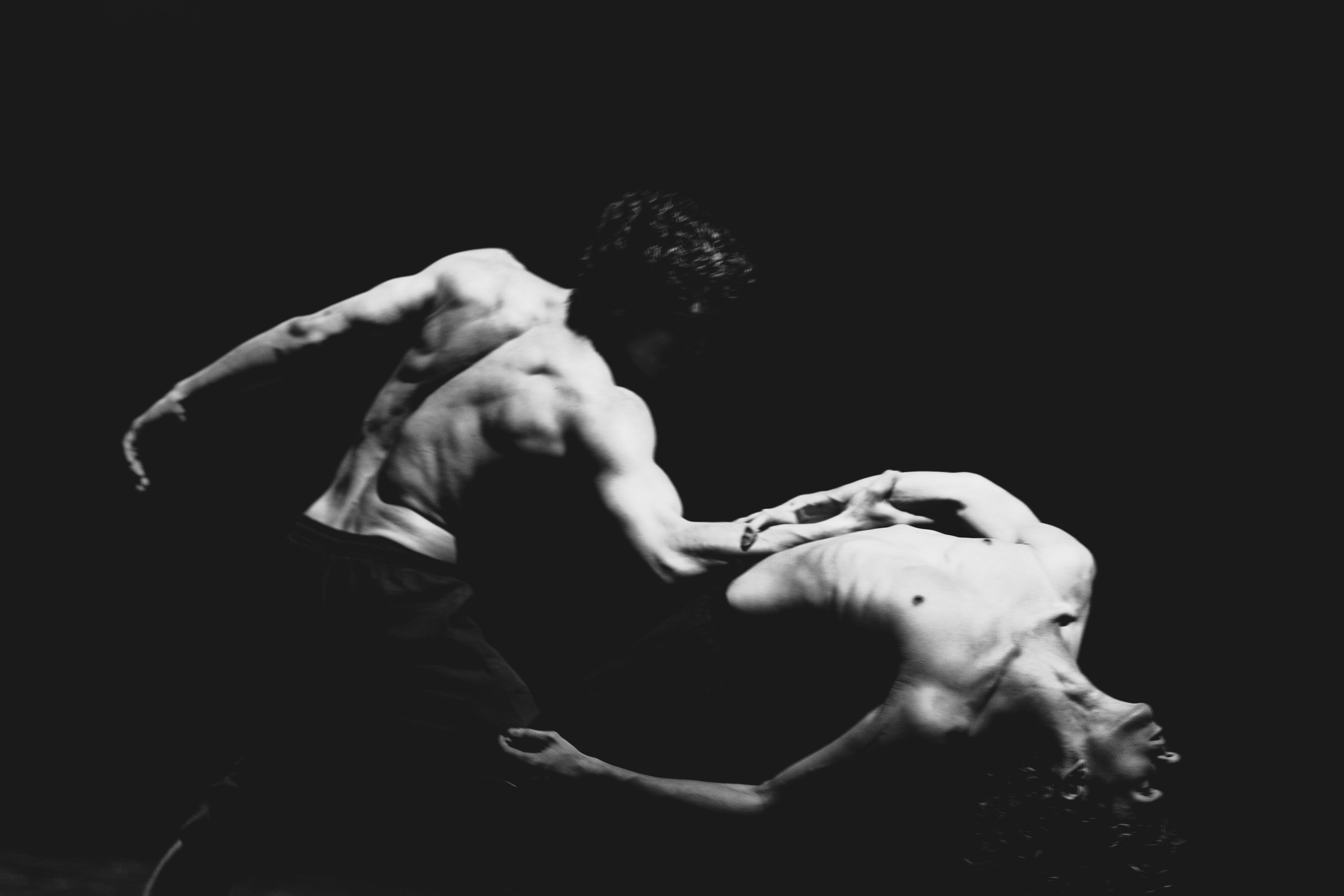 RED BALLET DANCE COMPANY. Портретный и репортажный фотограф в Москве Кристина Никитюк kristina_koa