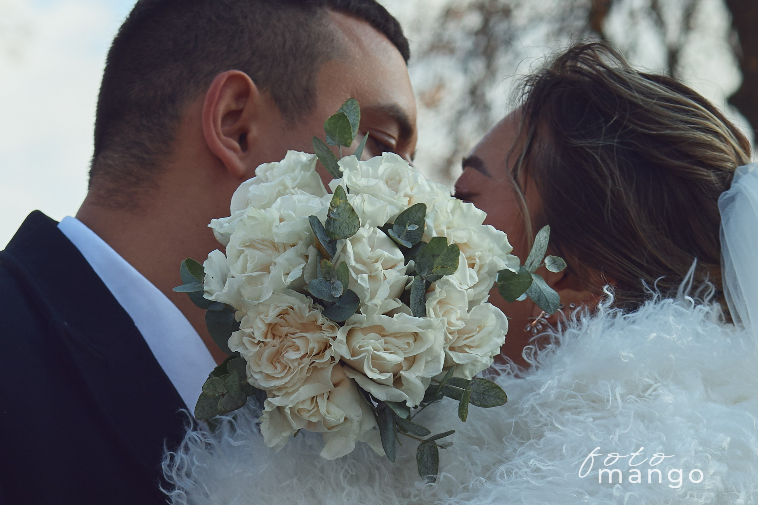 Свадьба Насти и Димы. Фотограф в Рязани. Свадьба, семейное фото, портрет. Константин Манго
