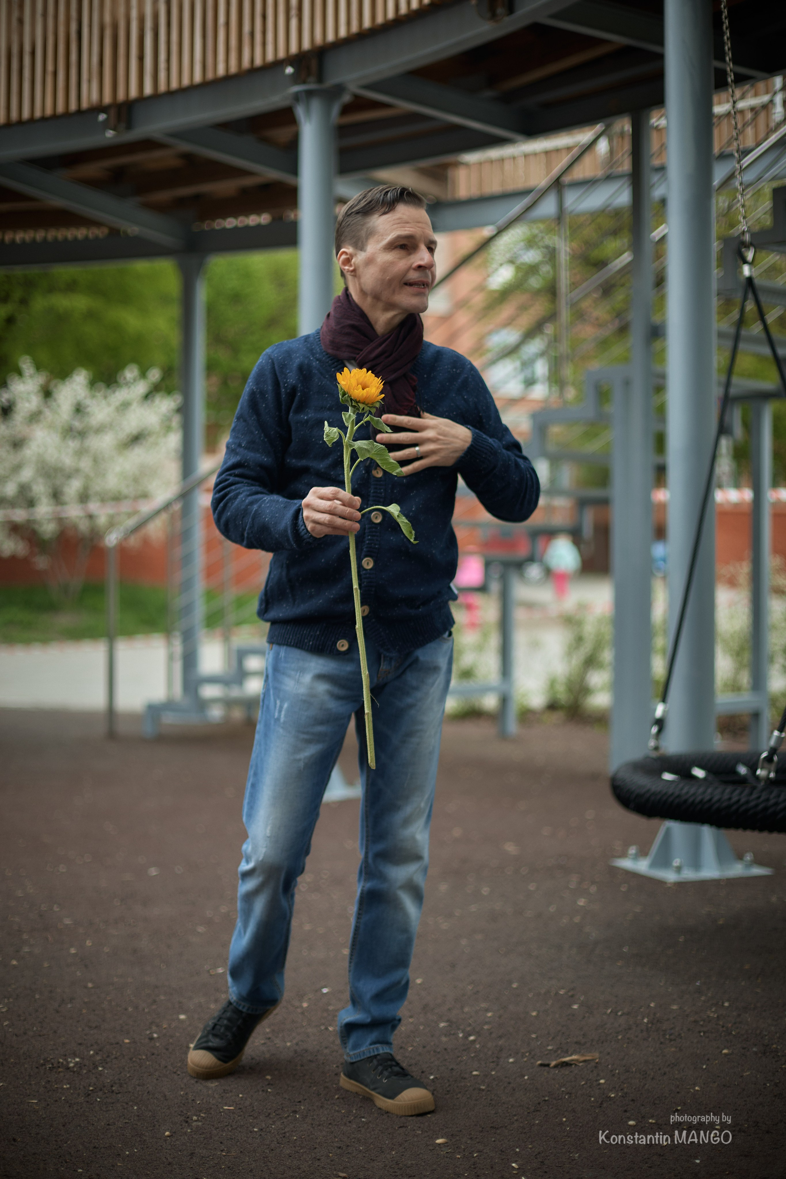 Фотосессия Love story Владимира и Ольги. Фотограф в Рязани. Свадьба, семейное фото, портрет. Константин Манго