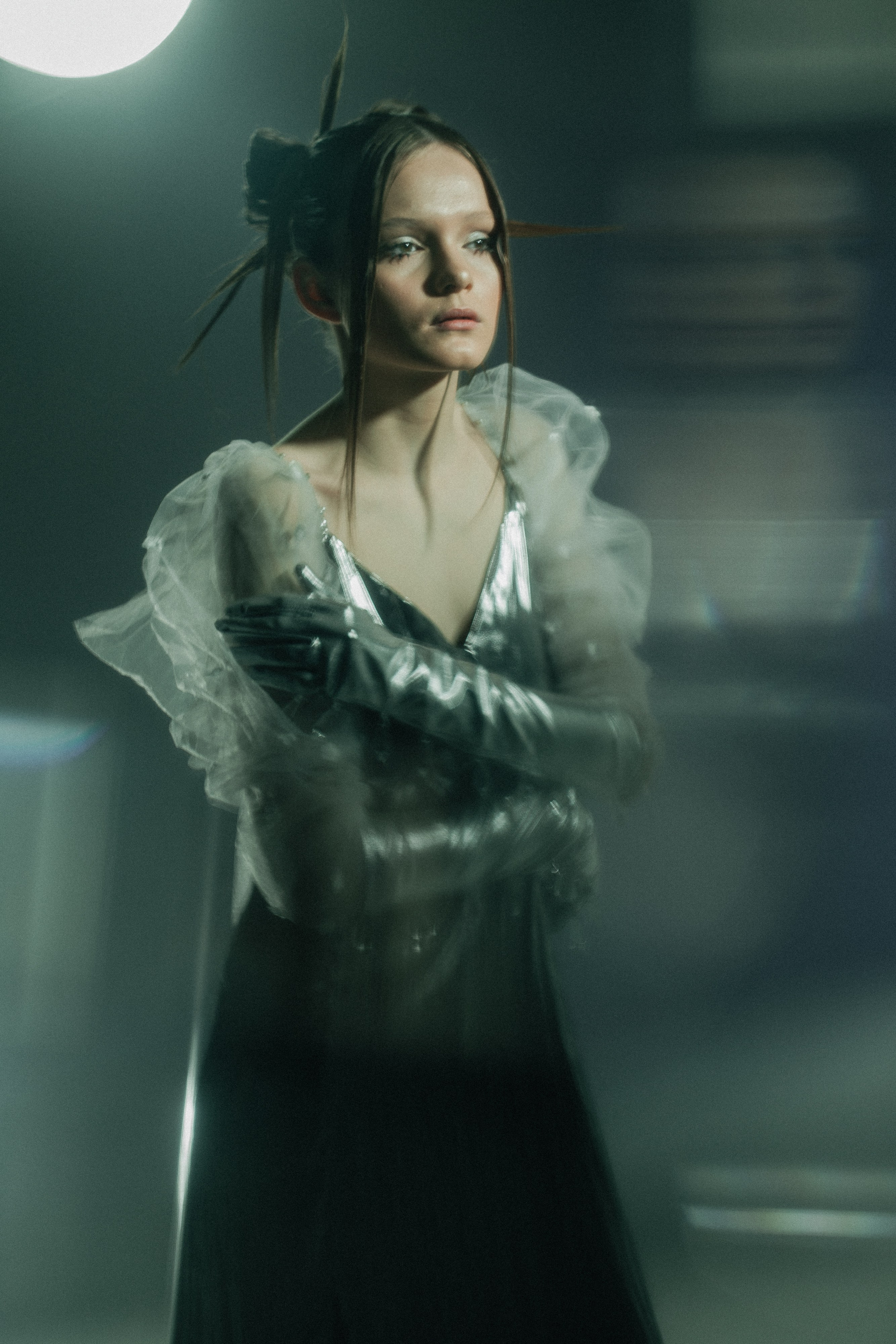 Индивидуальная. Профессиональный фотограф Светлана Рыбка