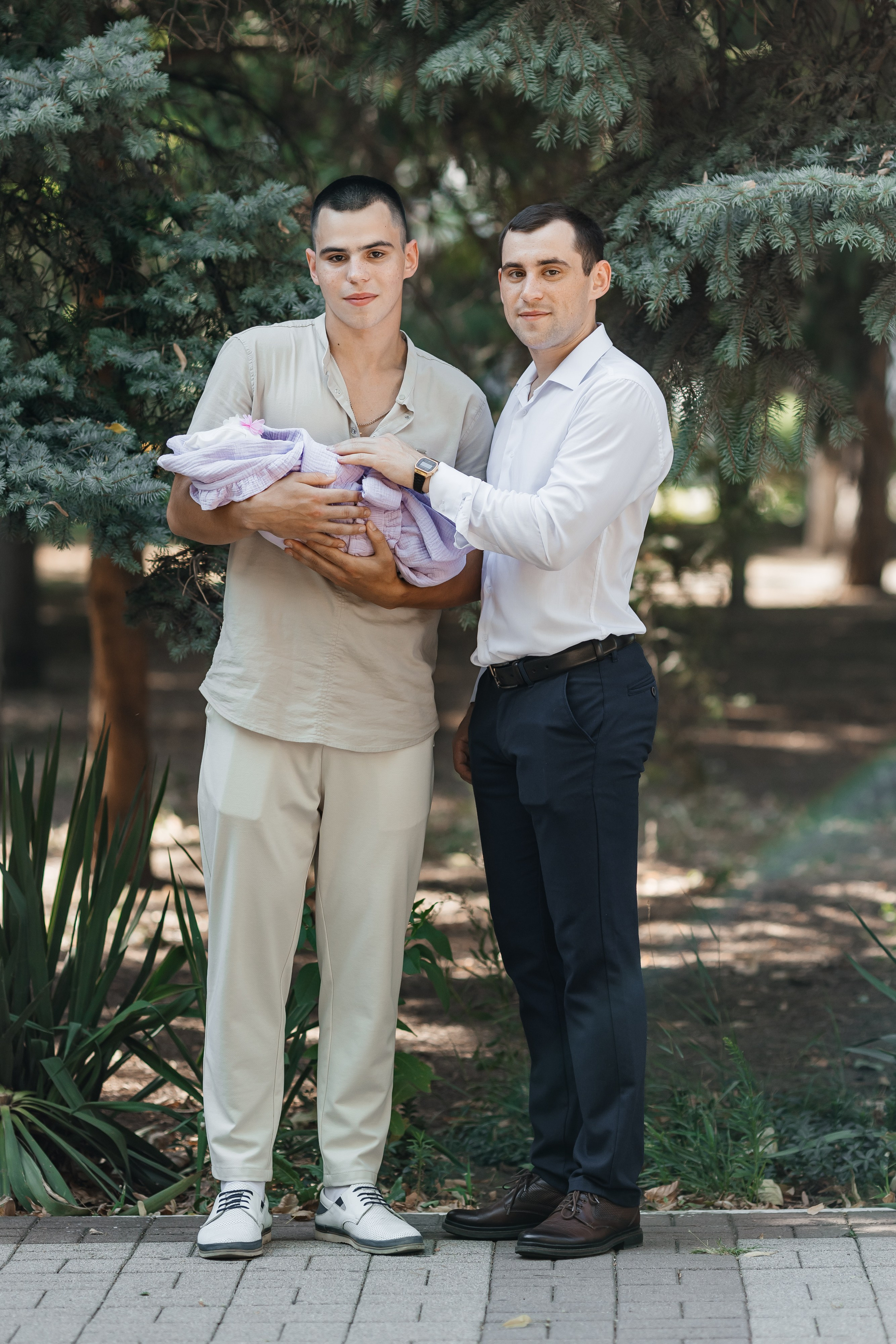 Выписка. Профессиональный фотограф Светлана Рыбка