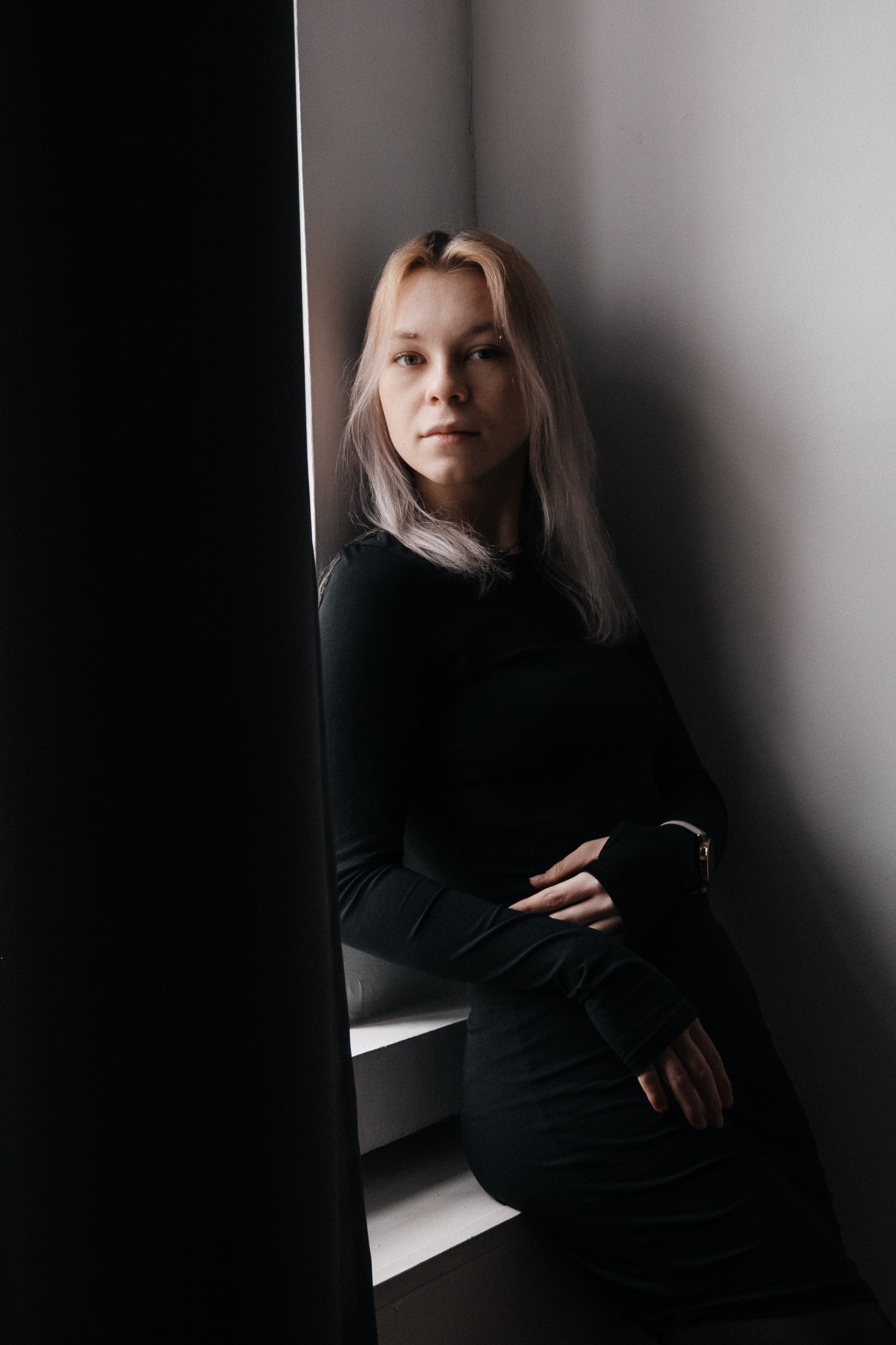 W. Семейный фотограф Казань Никита Федин