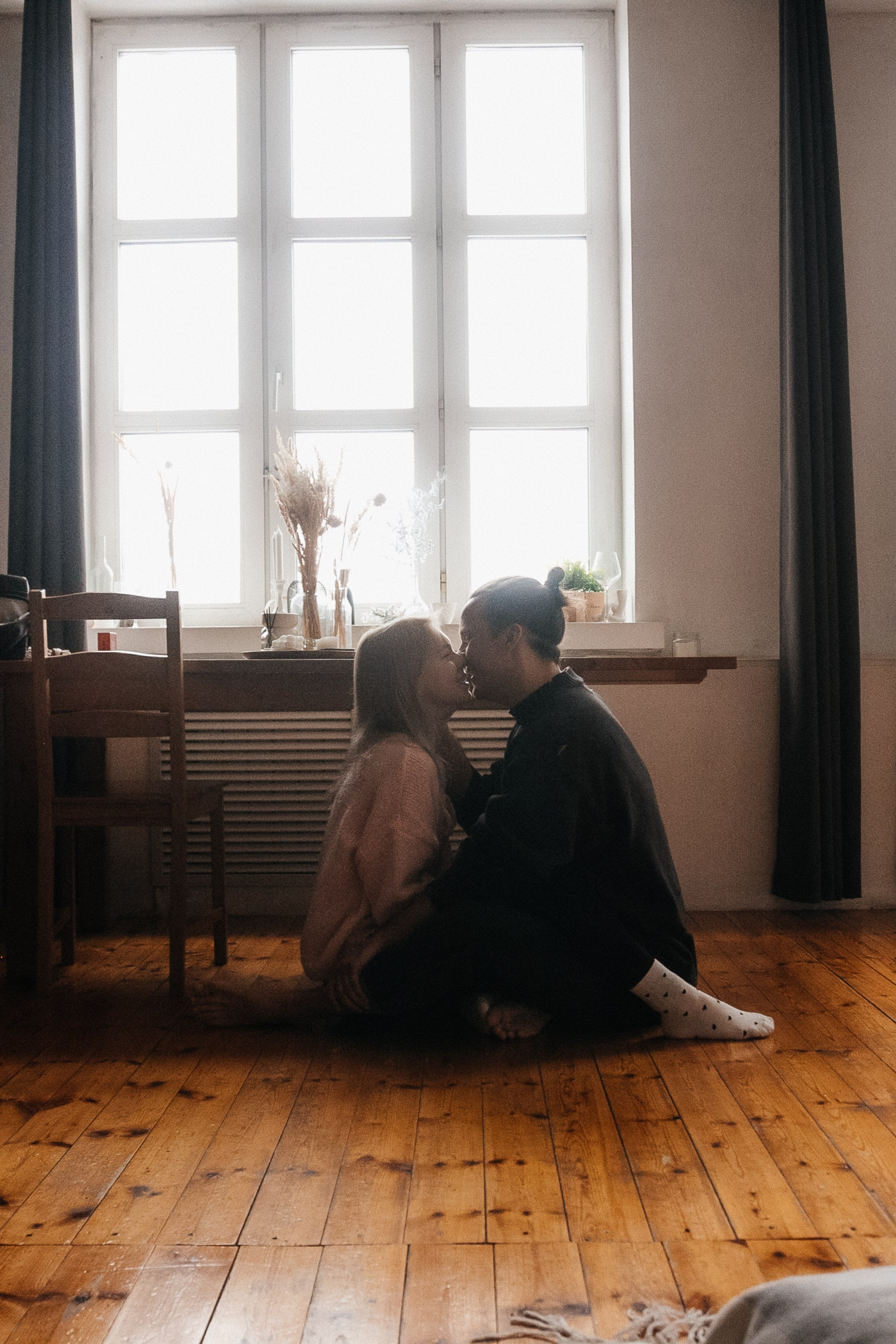 W. Семейный фотограф Казань Никита Федин