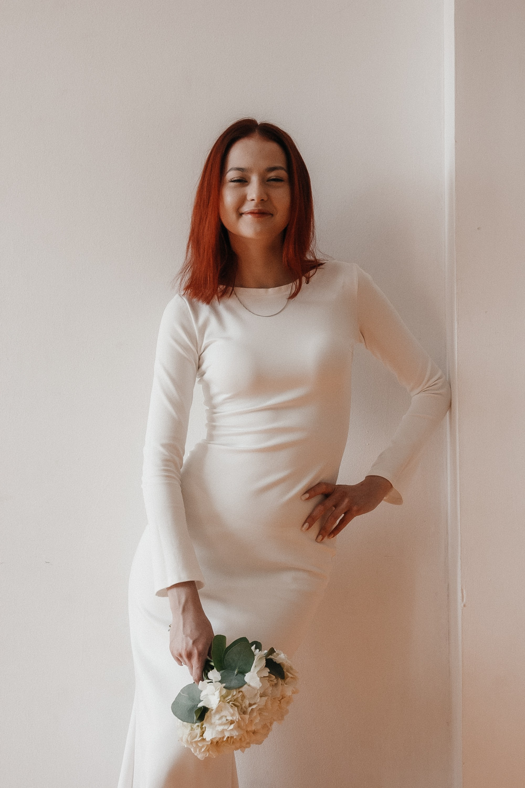 WED. Семейный фотограф Казань Никита Федин