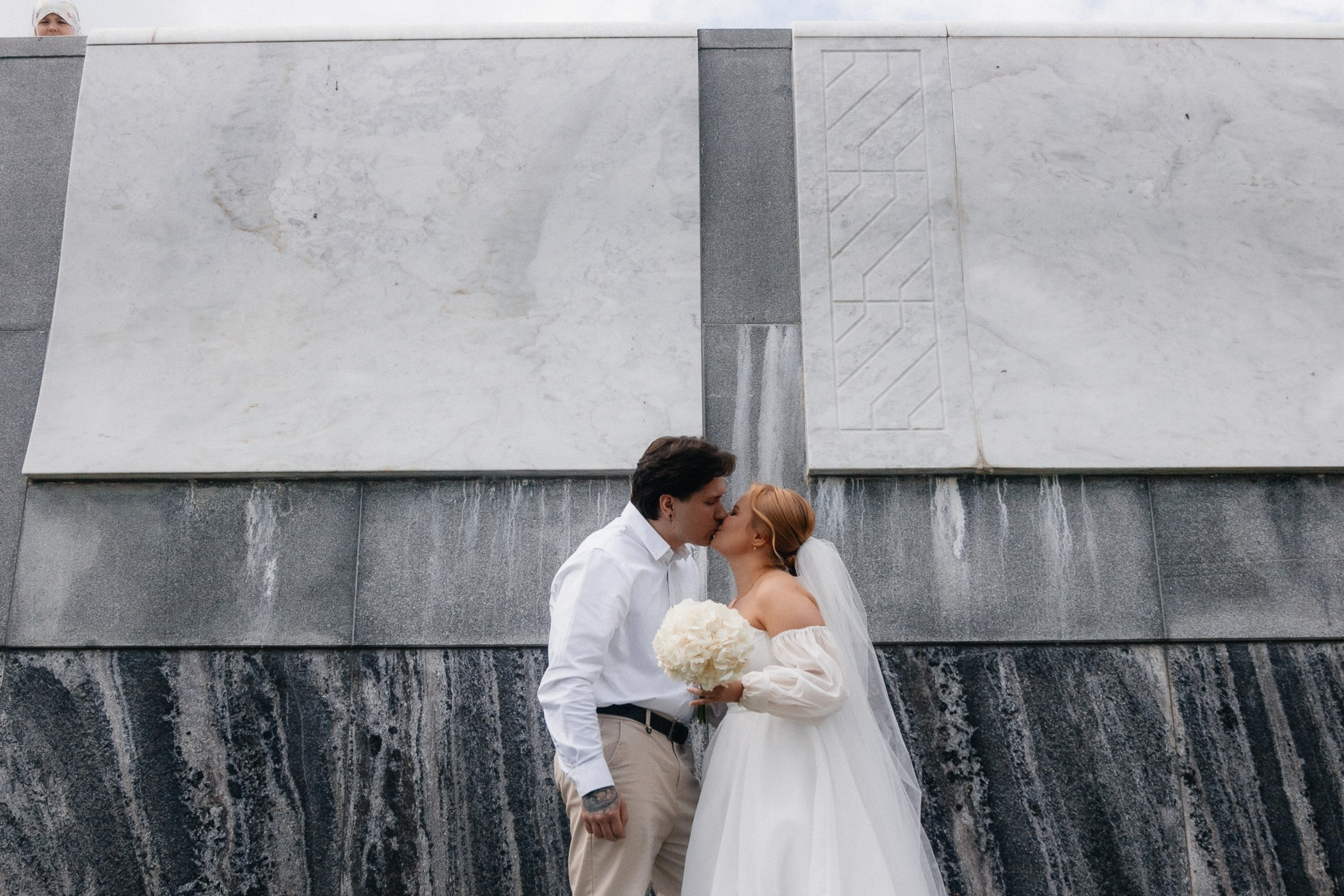 WEDDING. Семейный фотограф Казань Никита Федин