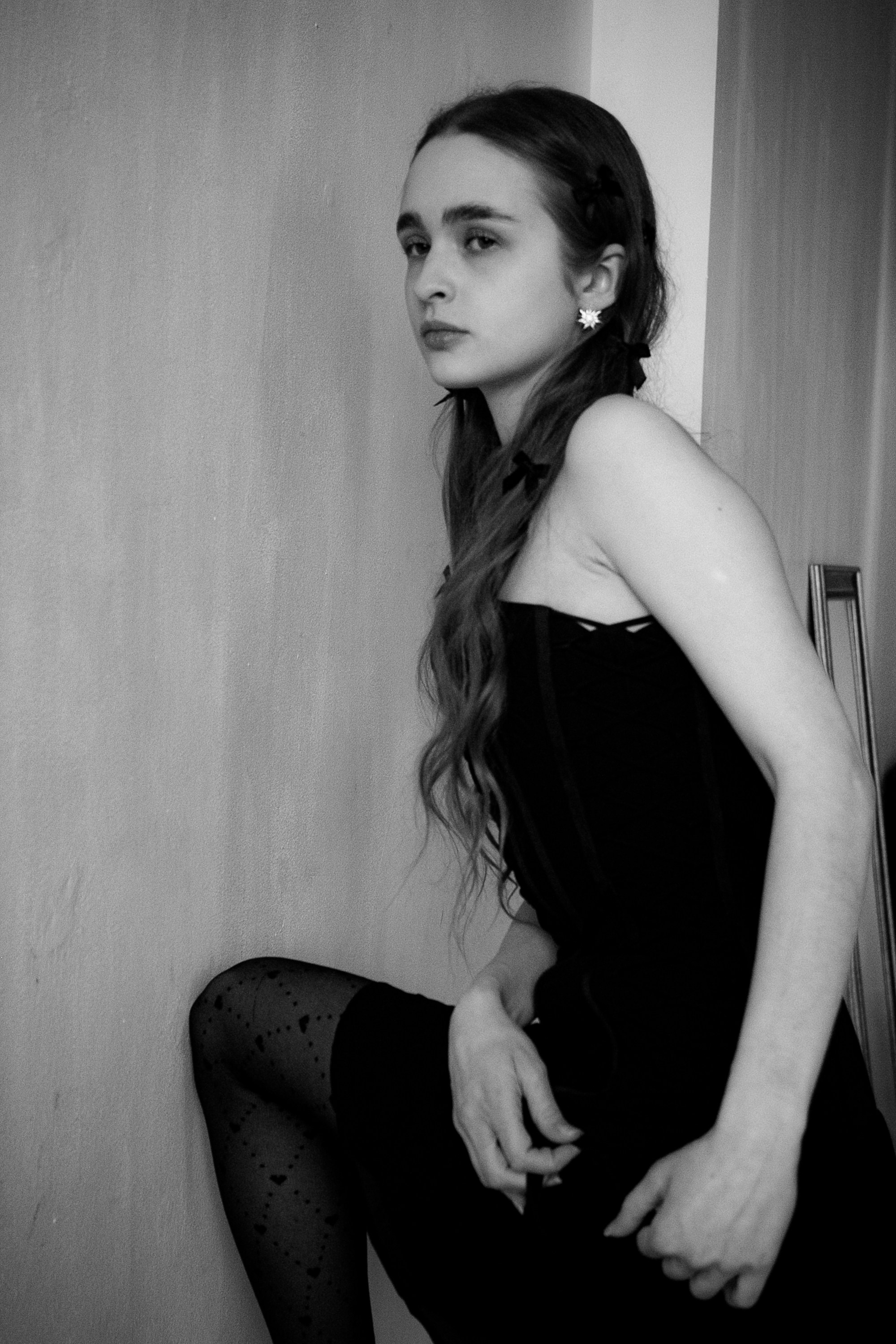 L. Семейный фотограф Казань Никита Федин