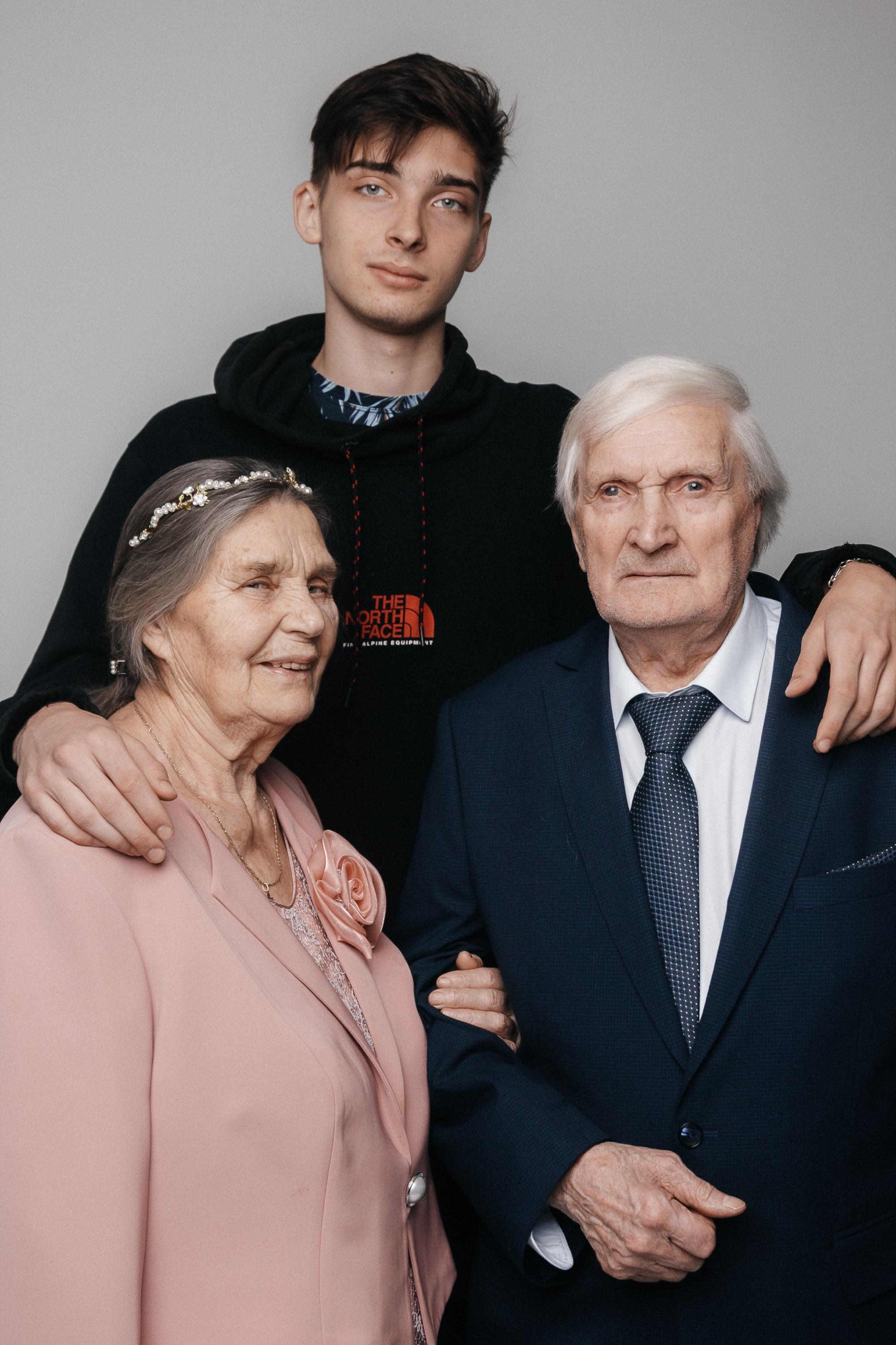 LOVE. Семейный фотограф Казань Никита Федин