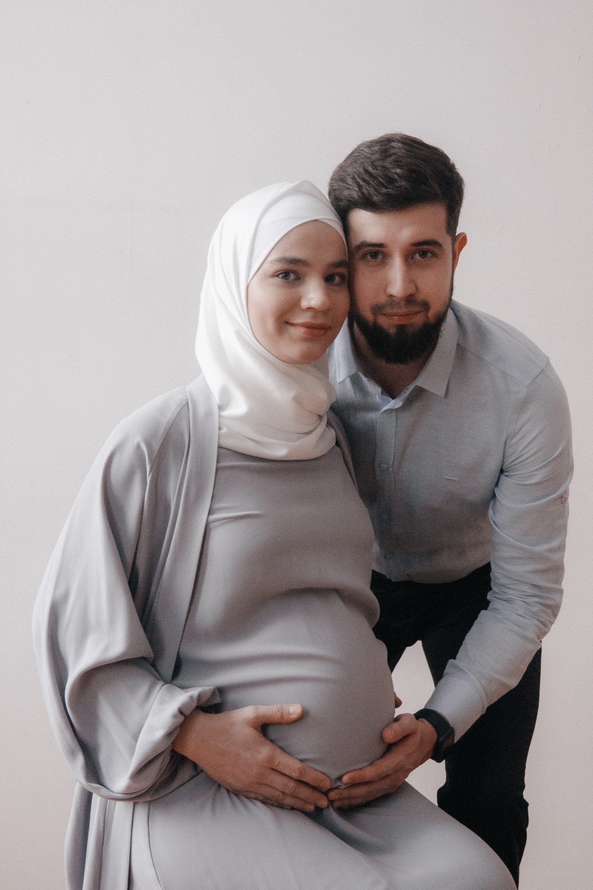 LOVE. Семейный фотограф Казань Никита Федин