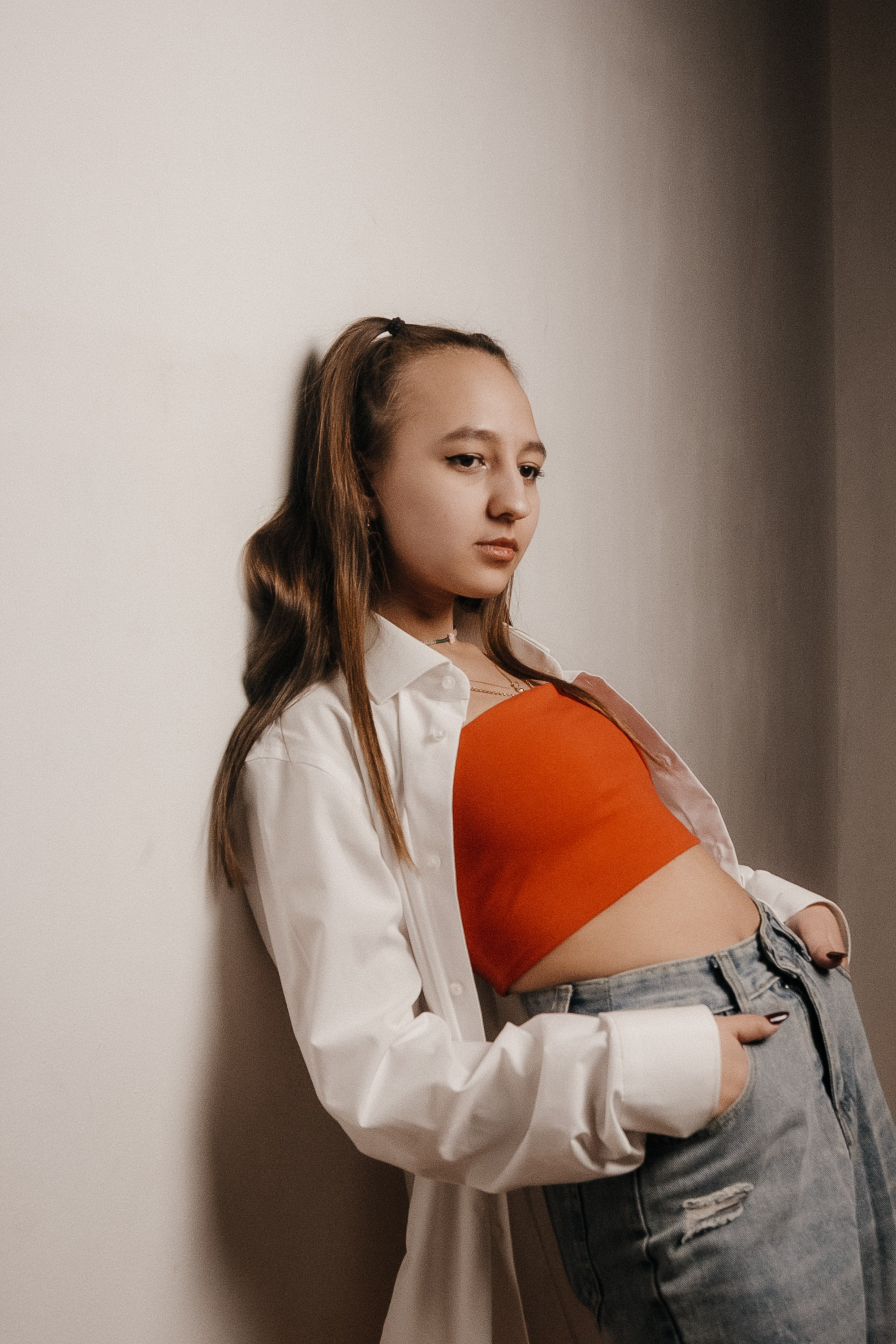 W. Семейный фотограф Казань Никита Федин