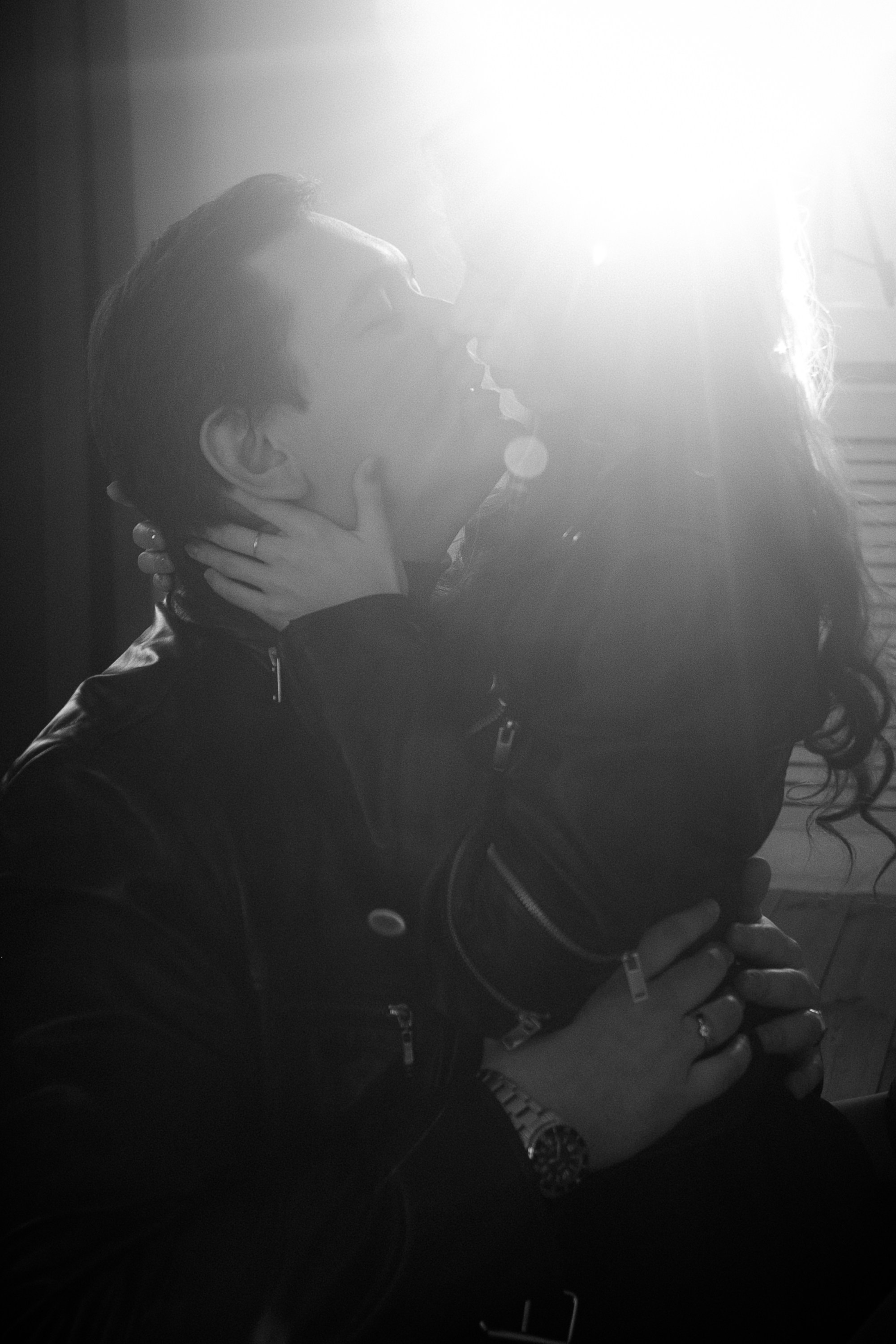 LOVE. Семейный фотограф Казань Никита Федин