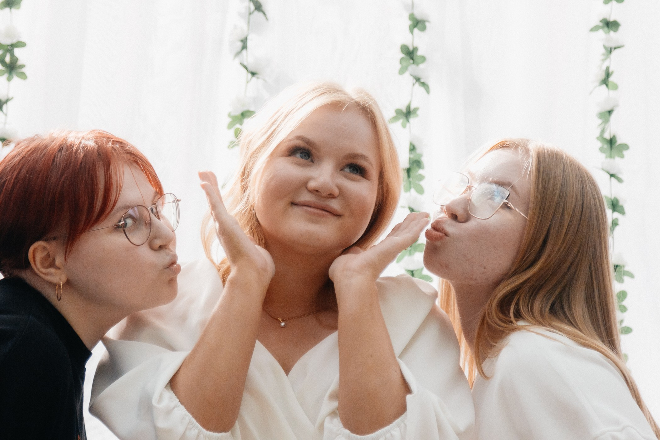WEDDING. Семейный фотограф Казань Никита Федин