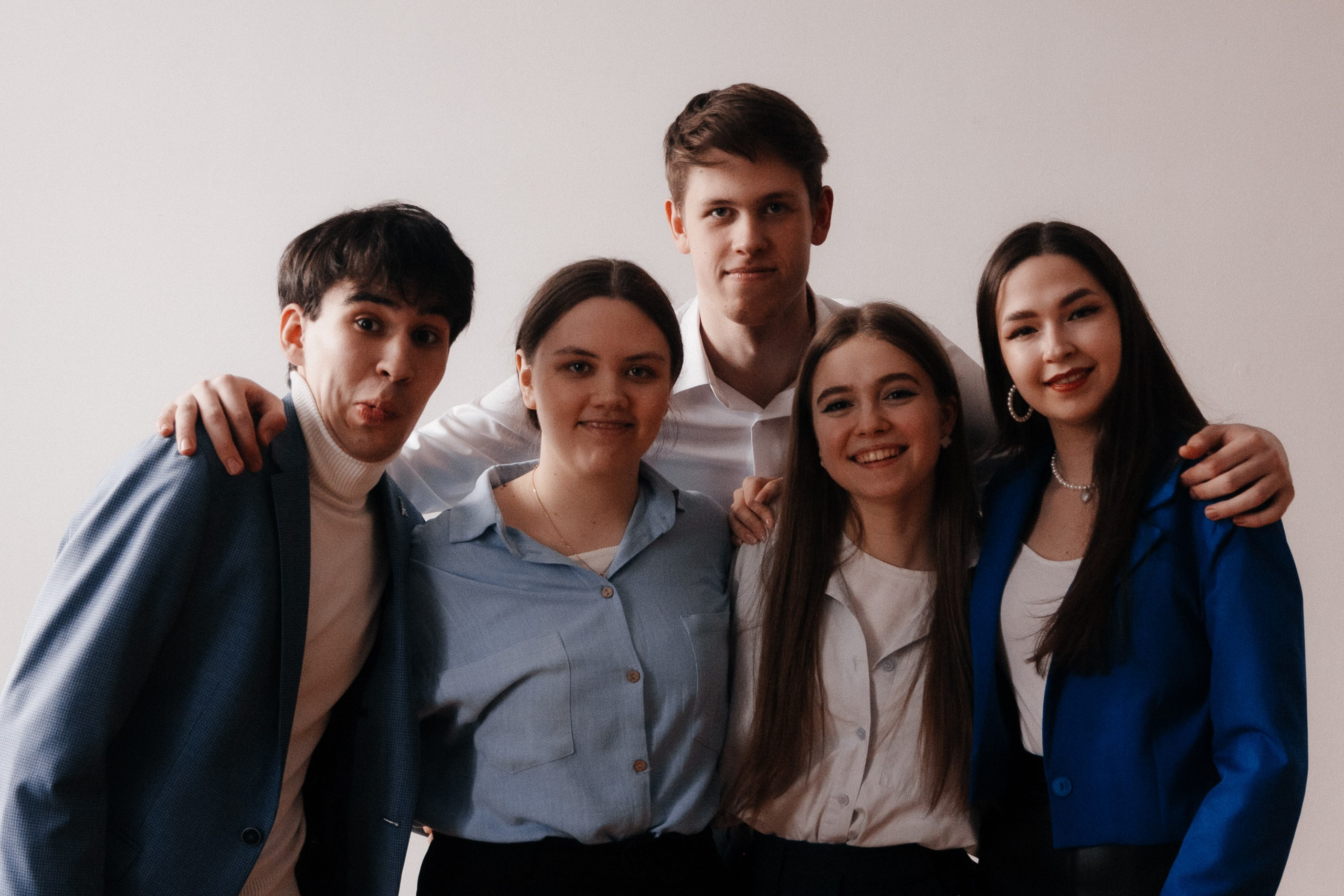 LOVE. Семейный фотограф Казань Никита Федин