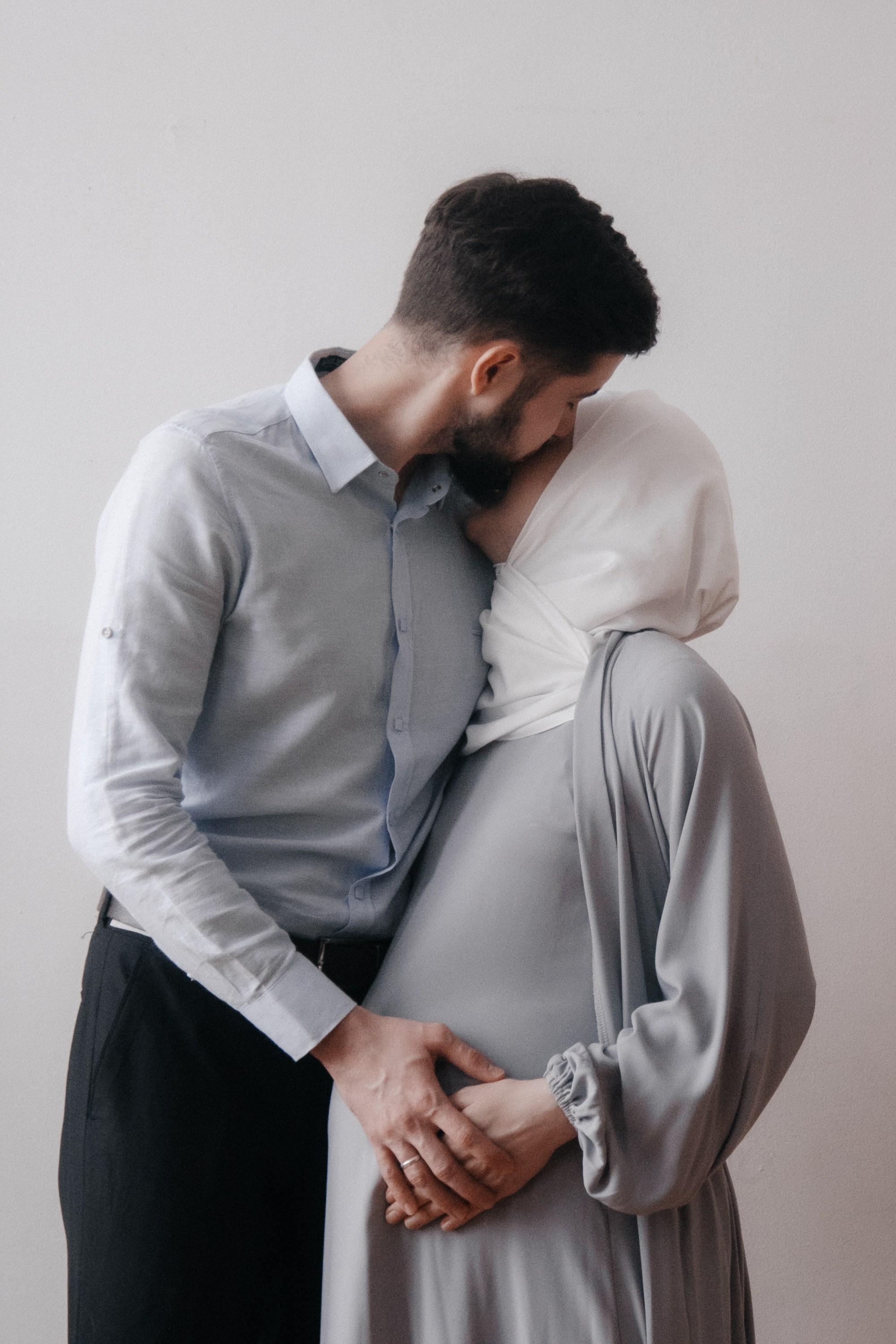 LOVE. Семейный фотограф Казань Никита Федин