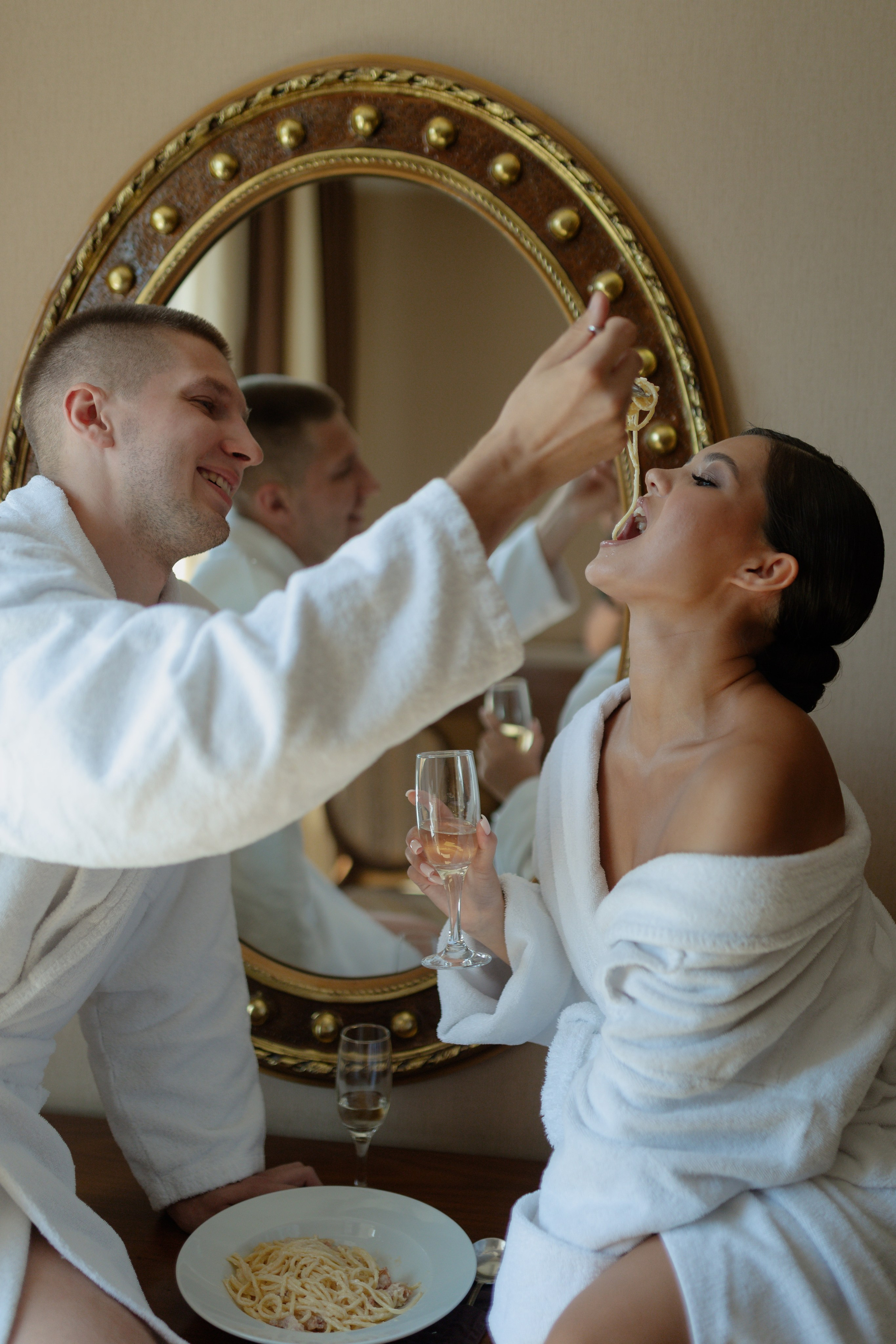 Андрей и Кристина. Свадебный и репортажный фотограф г. Чебоксары Евгений Леонидович