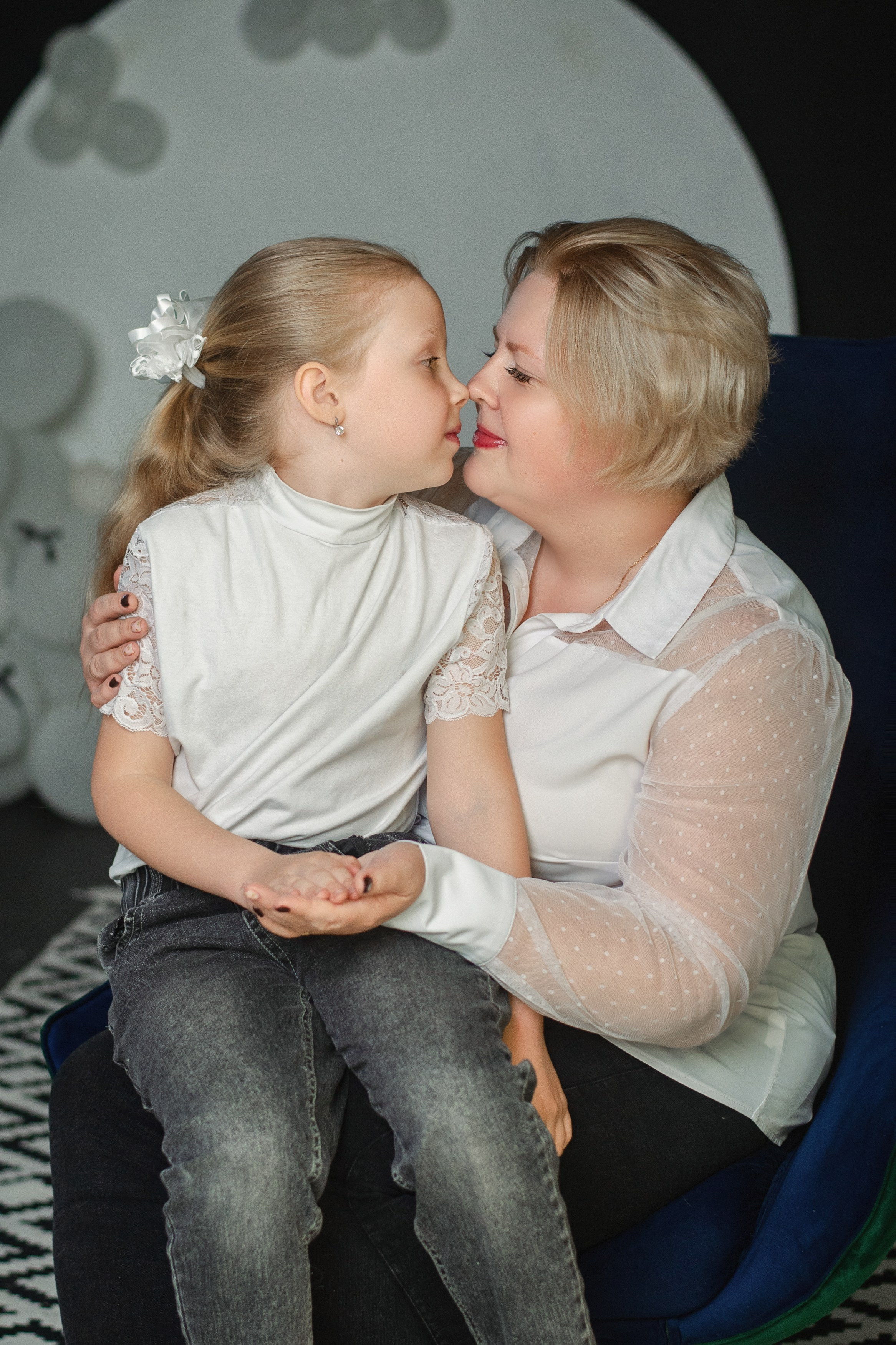 Семейная фотосессия в Брянске. Семейный фотограф Брянск