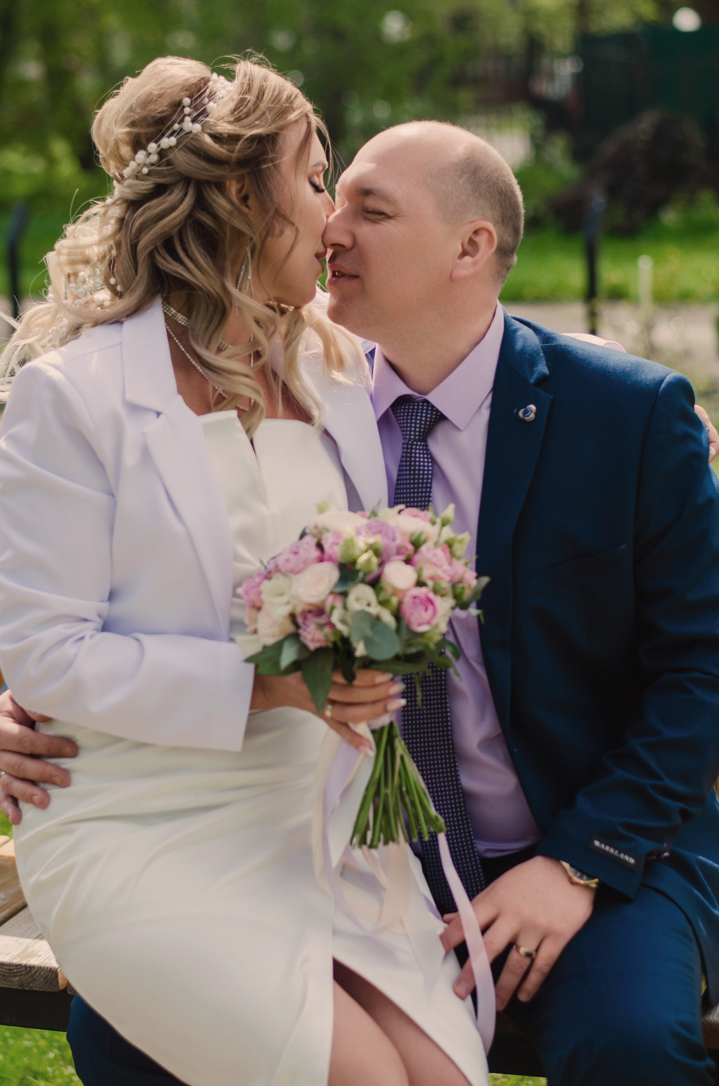 Свадебные фотосессии в Брянске. Love story в Брянске. Свадебный фотограф Брянск